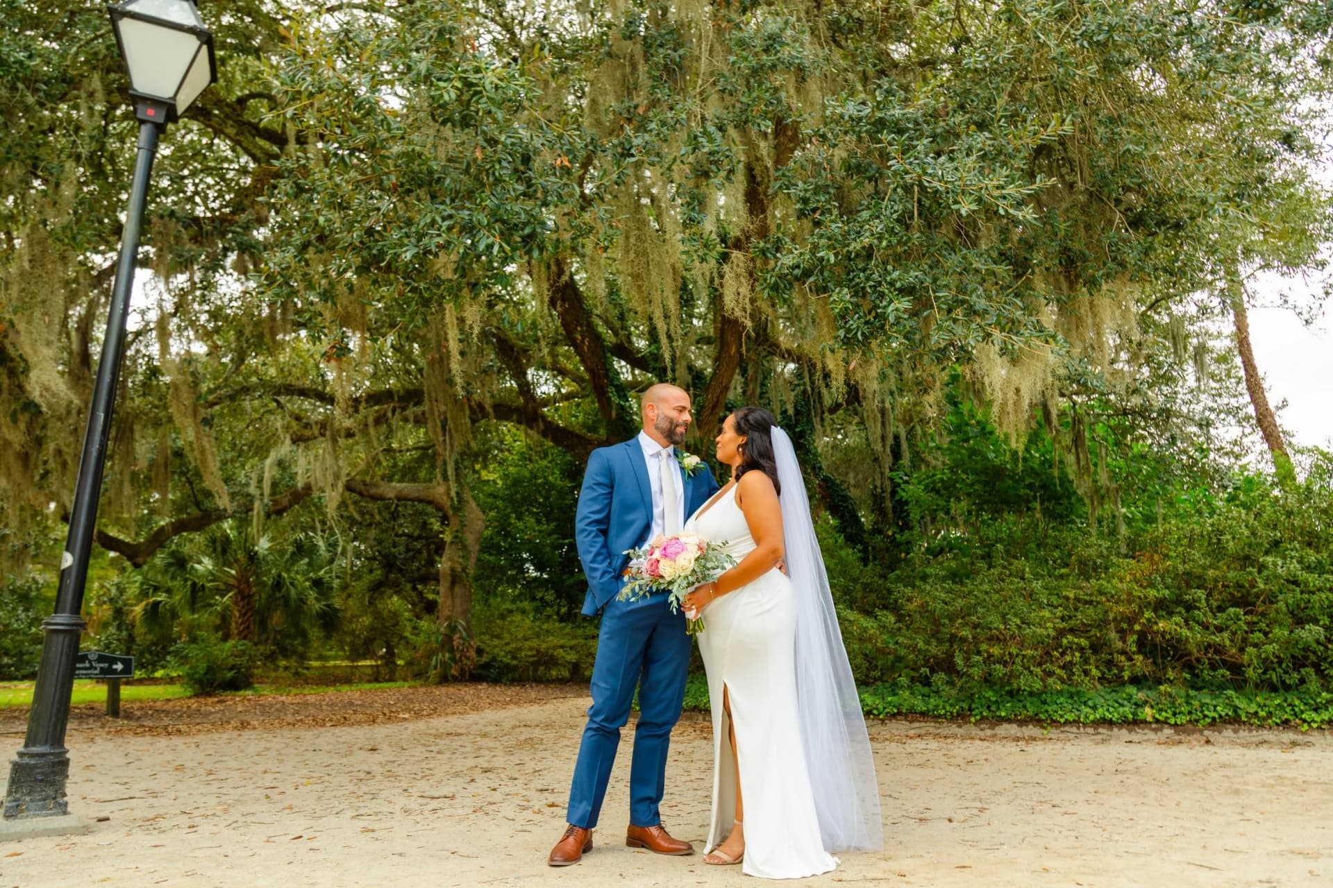 Hampton Park elopement photo 47