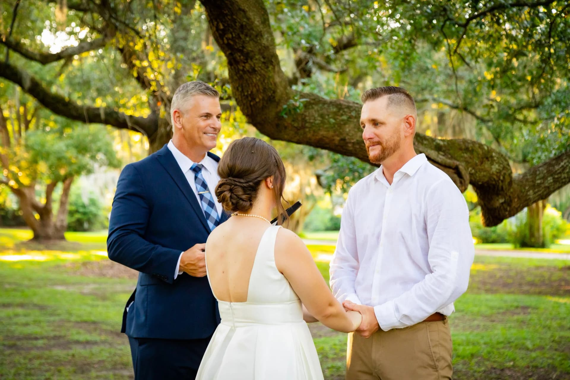 Hampton Park elopement photo 39