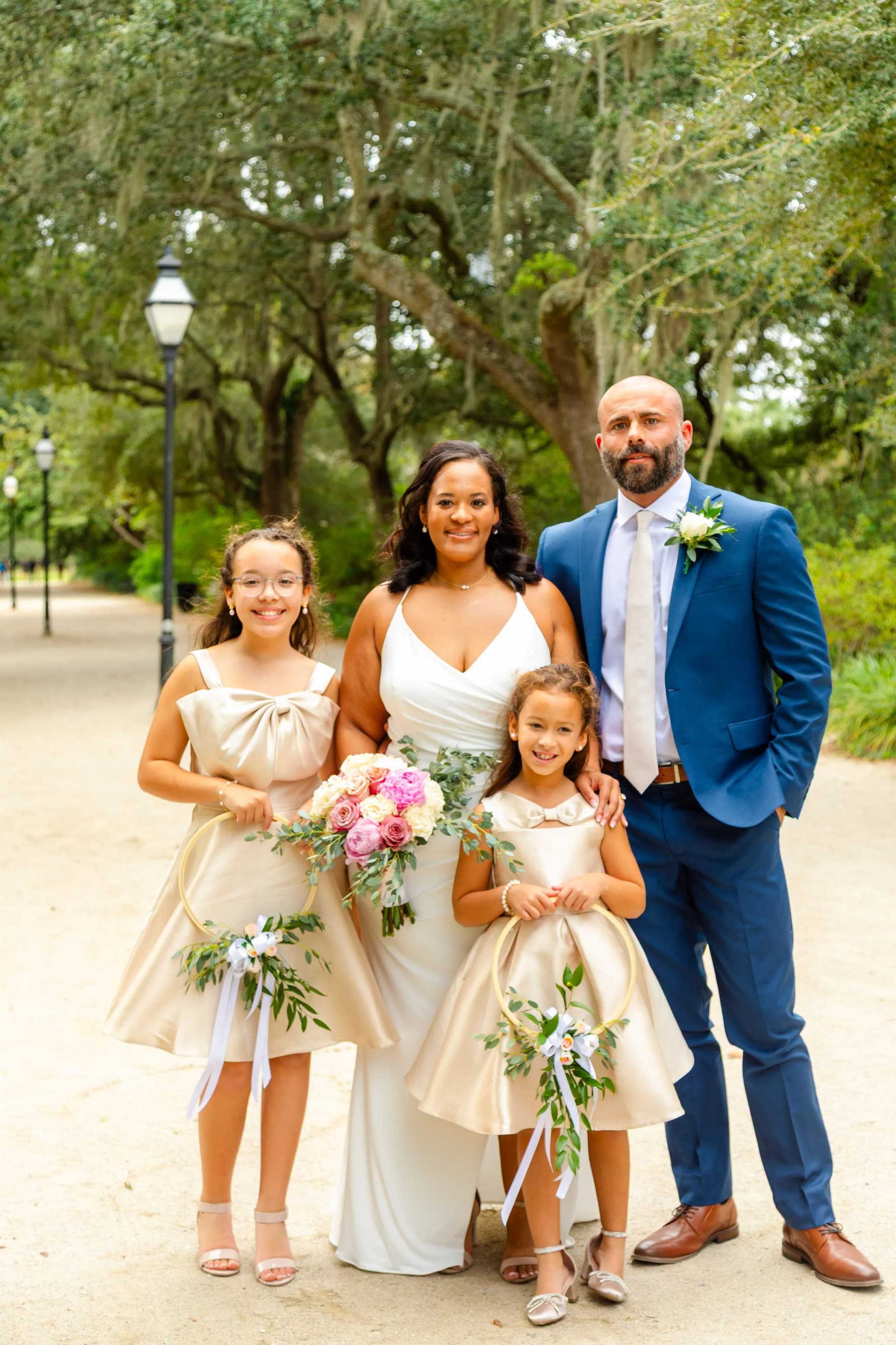 Hampton Park elopement photo 32