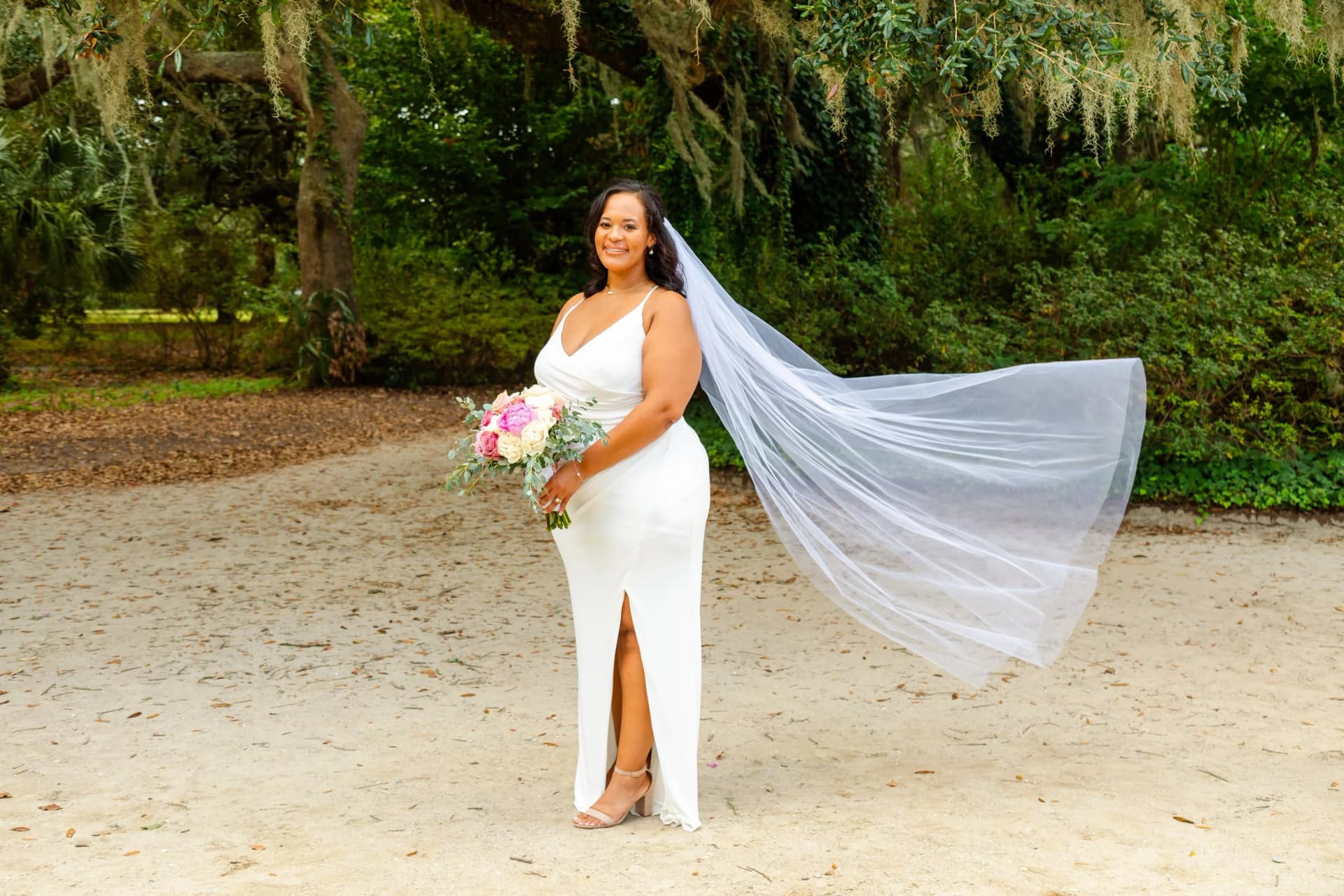 Hampton Park elopement photo 43