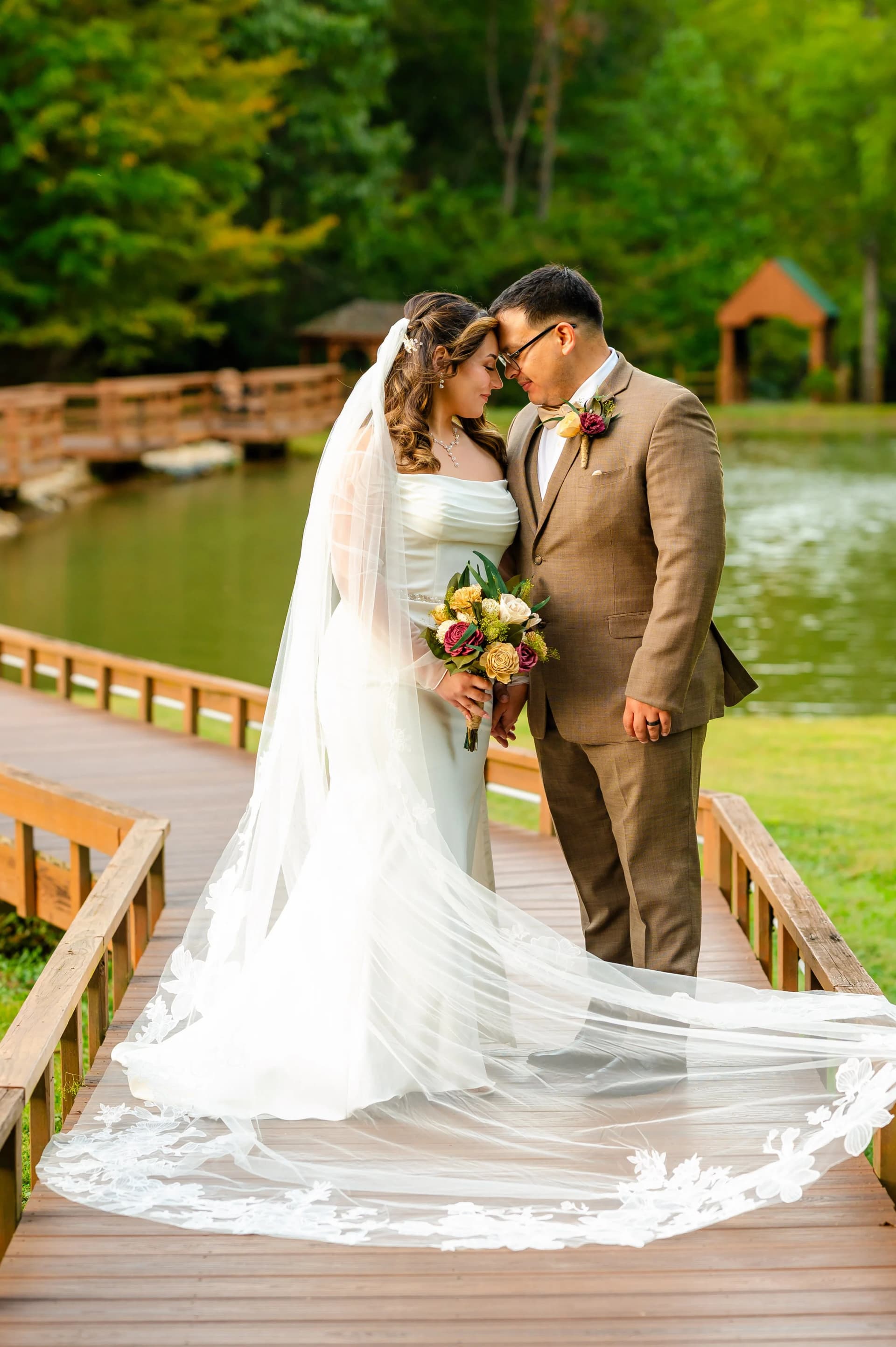 Gatlinburg Wedding Chapel elopement photo 55
