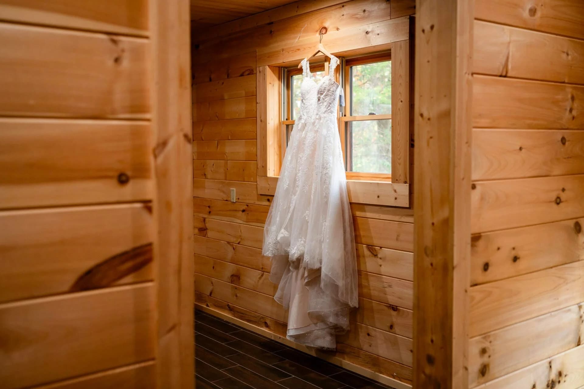 Gatlinburg Wedding Chapel elopement photo 18