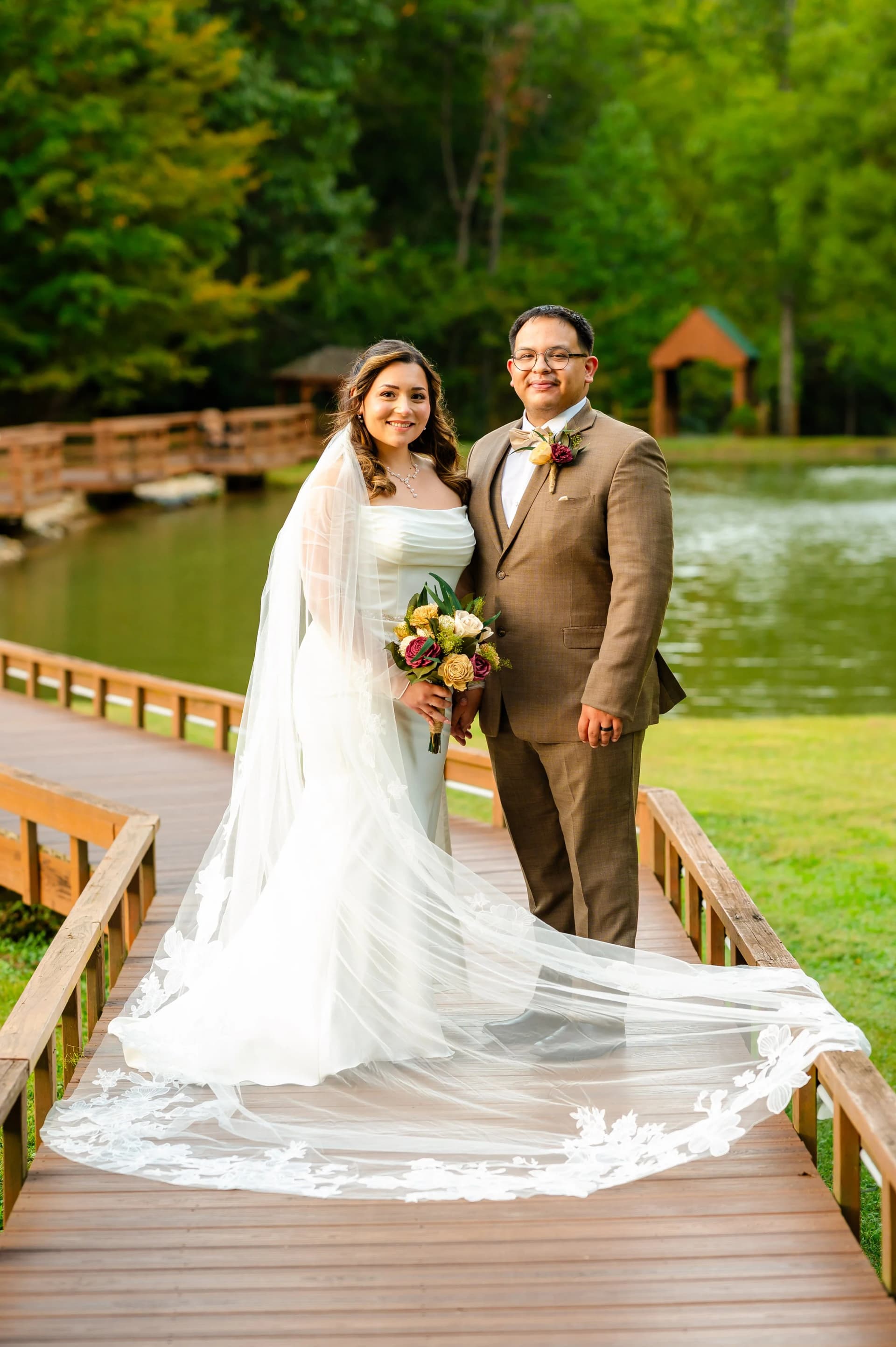 Gatlinburg Wedding Chapel elopement photo 32