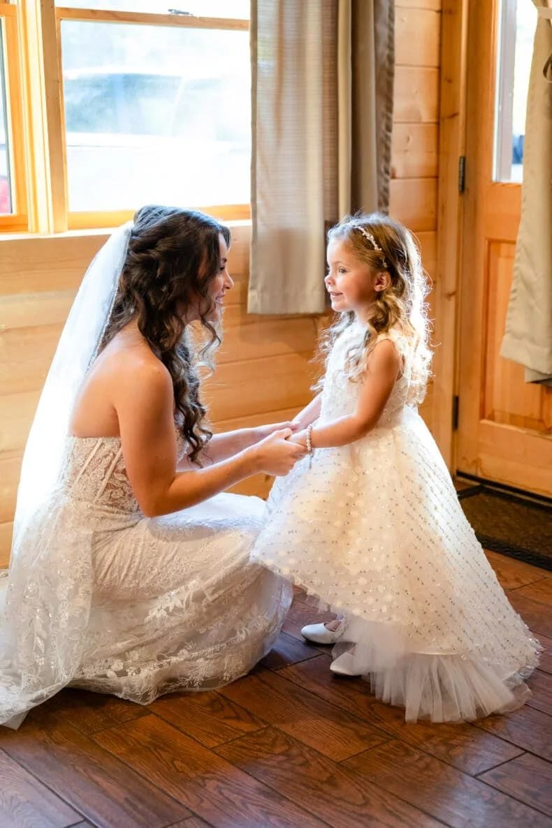 Gatlinburg Wedding Chapel elopement photo 53