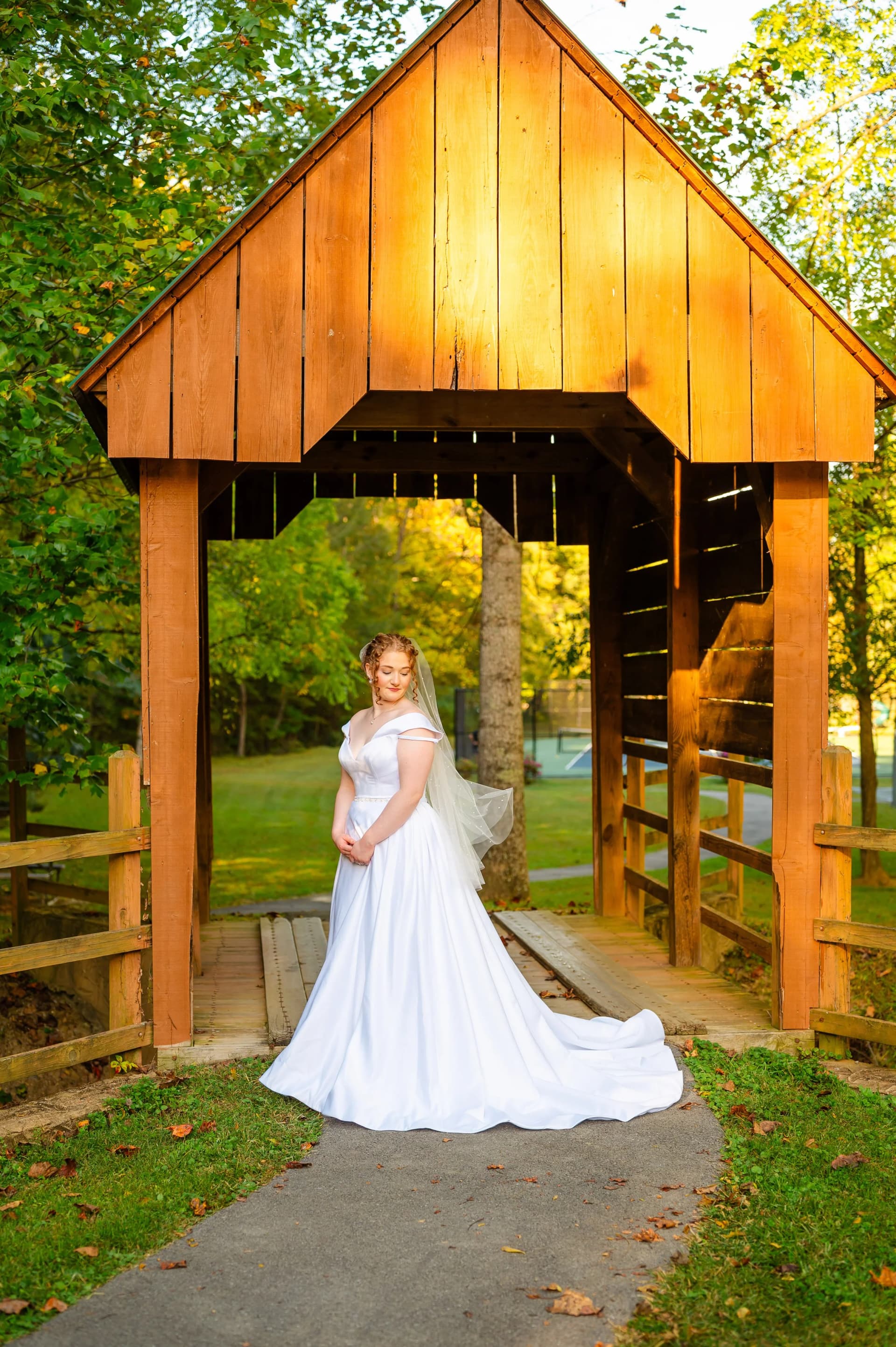 Gatlinburg Wedding Chapel elopement photo 47