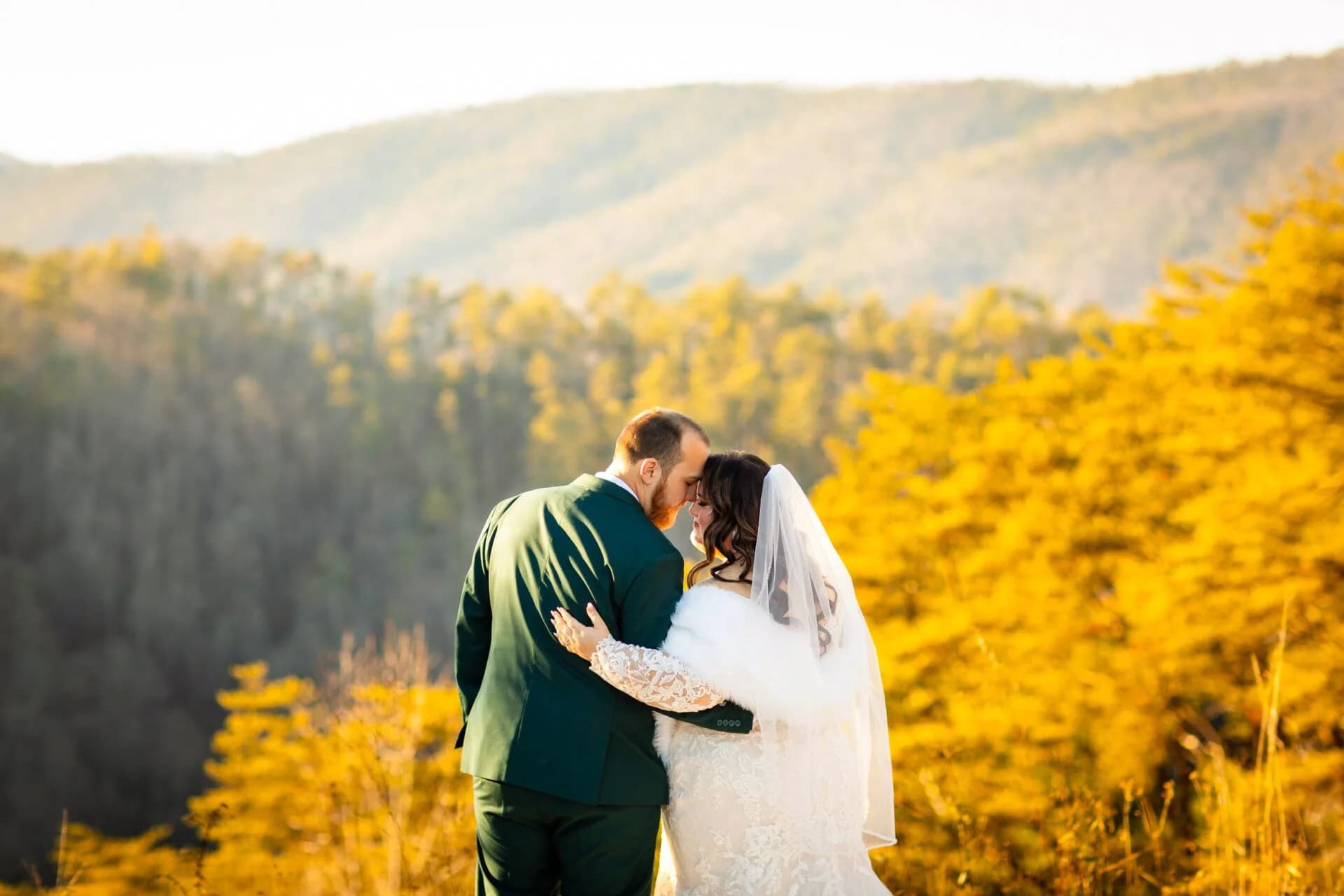 Gatlinburg Wedding Chapel elopement photo 38