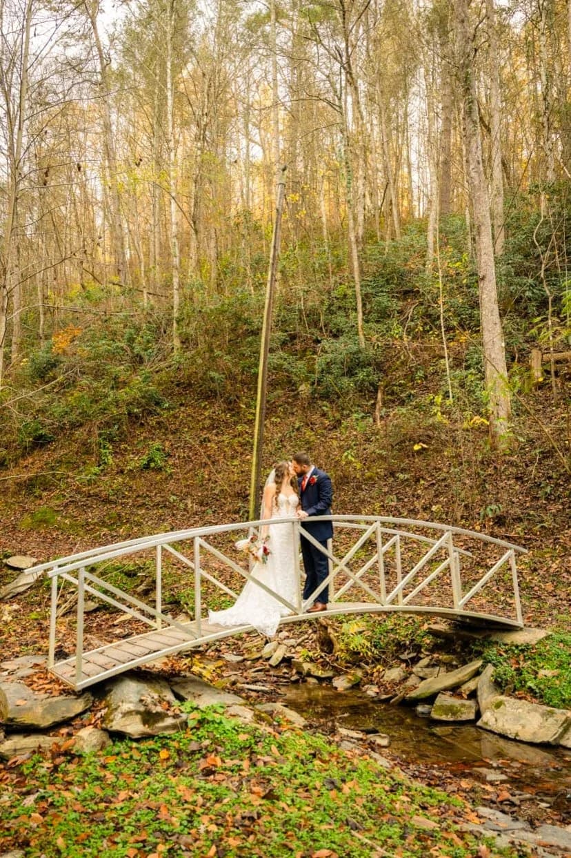 Gatlinburg Wedding Chapel elopement photo 58