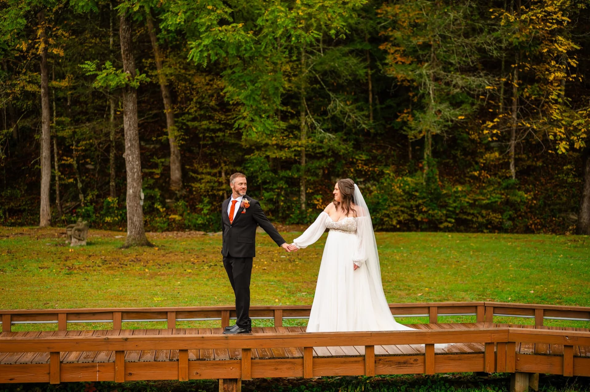 Gatlinburg Wedding Chapel elopement photo 51