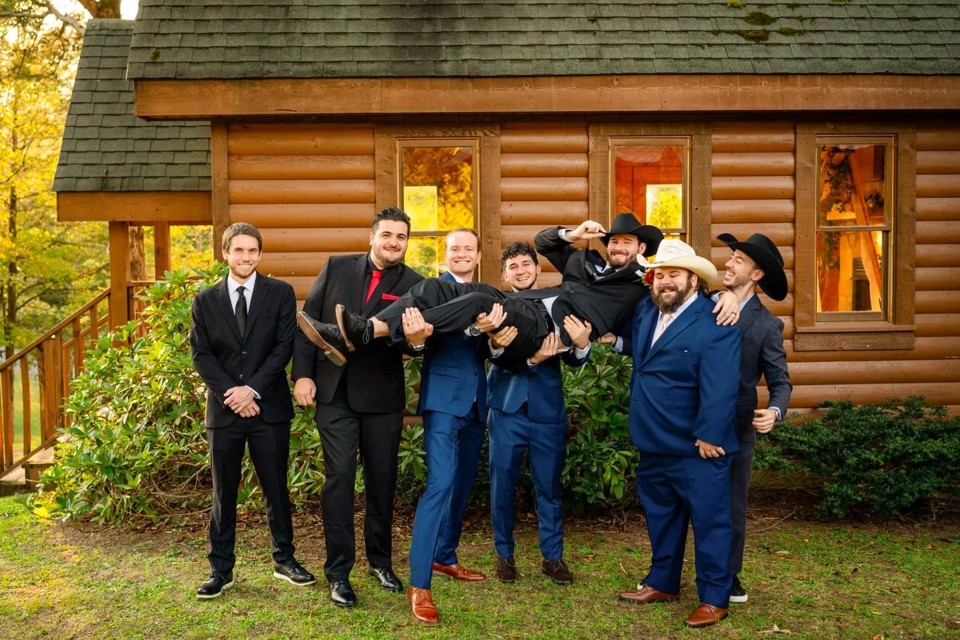 Gatlinburg Wedding Chapel elopement photo 34