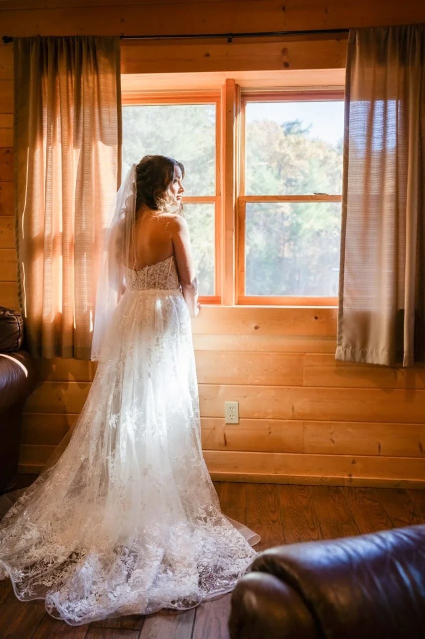 Gatlinburg Wedding Chapel elopement photo 54