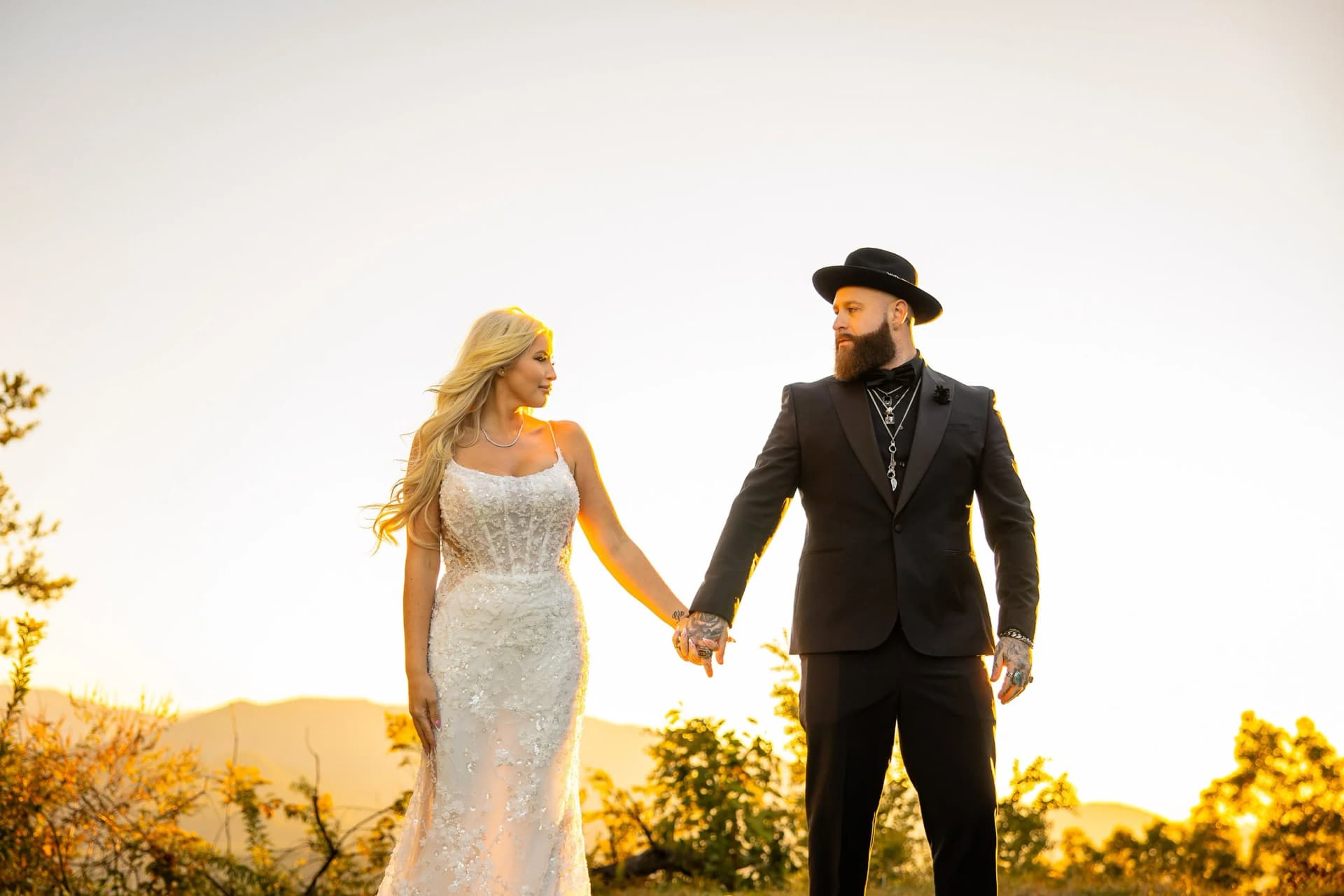 Foothills Parkway elopement photo 74