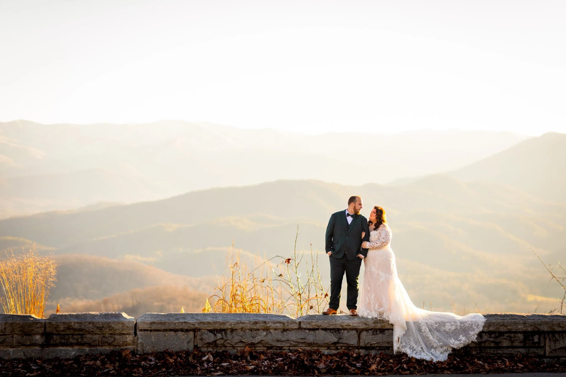 Foothills Parkway elopement photo 63