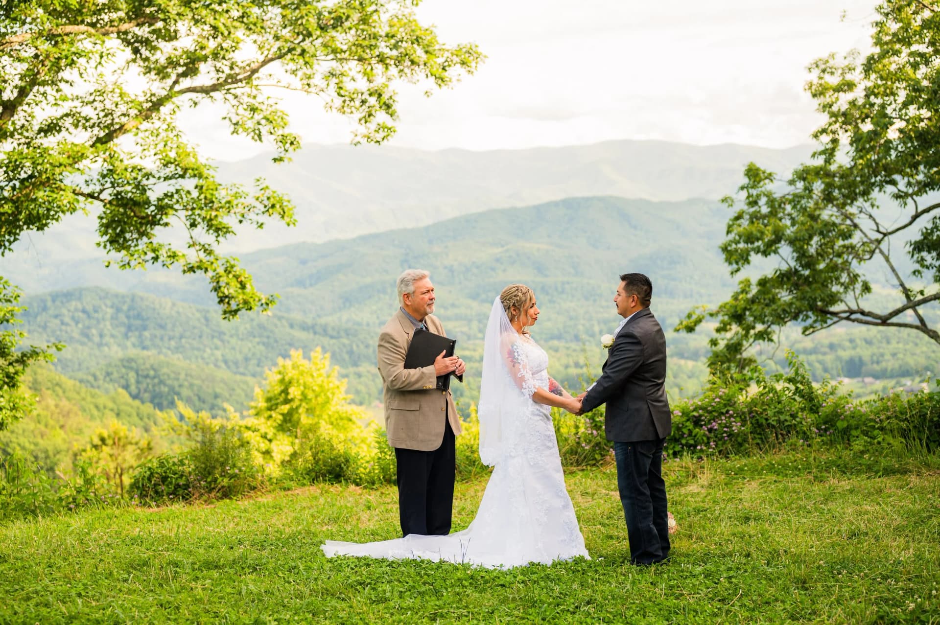 Foothills Parkway elopement photo 66