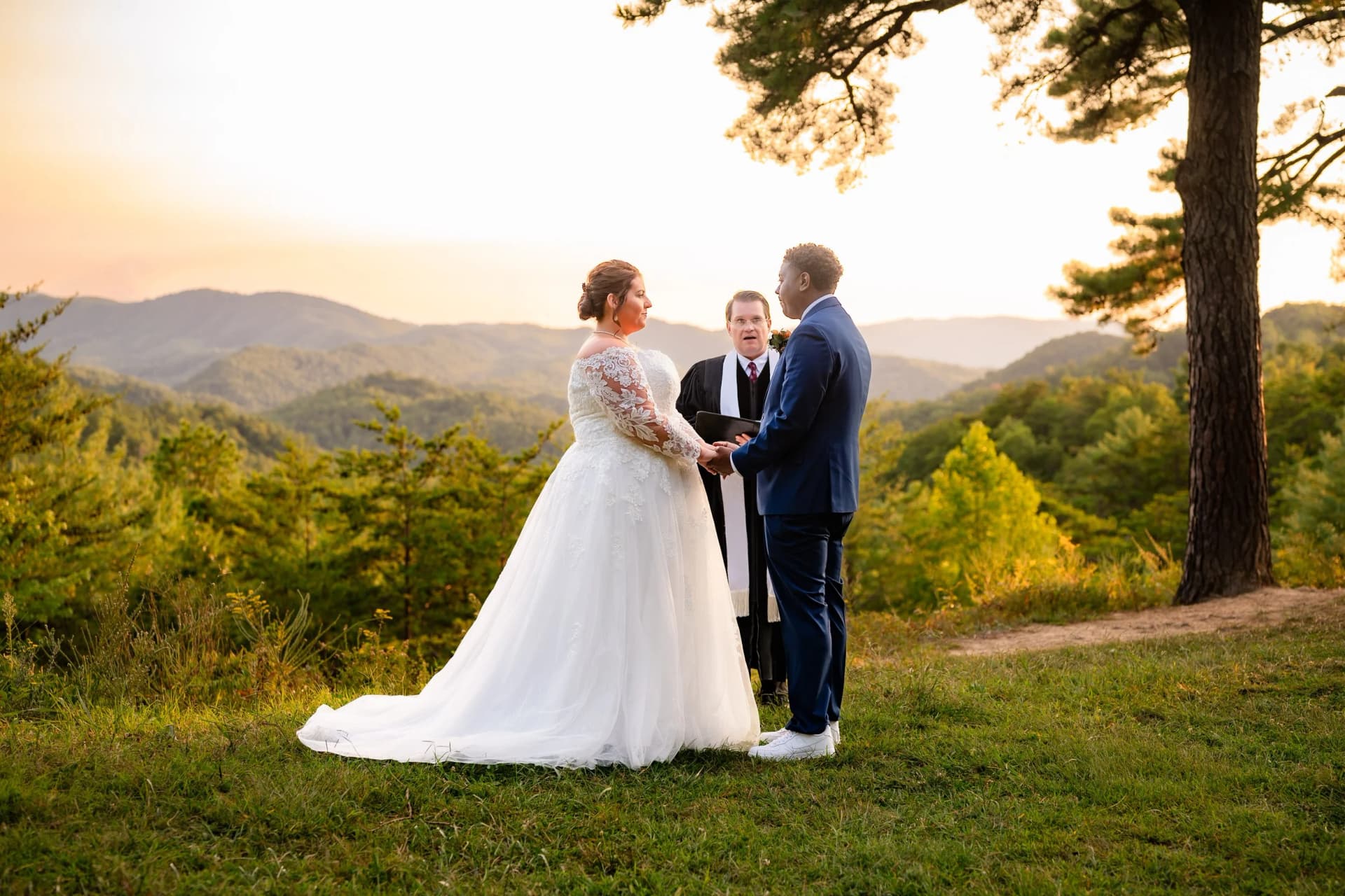 Foothills Parkway elopement photo 68