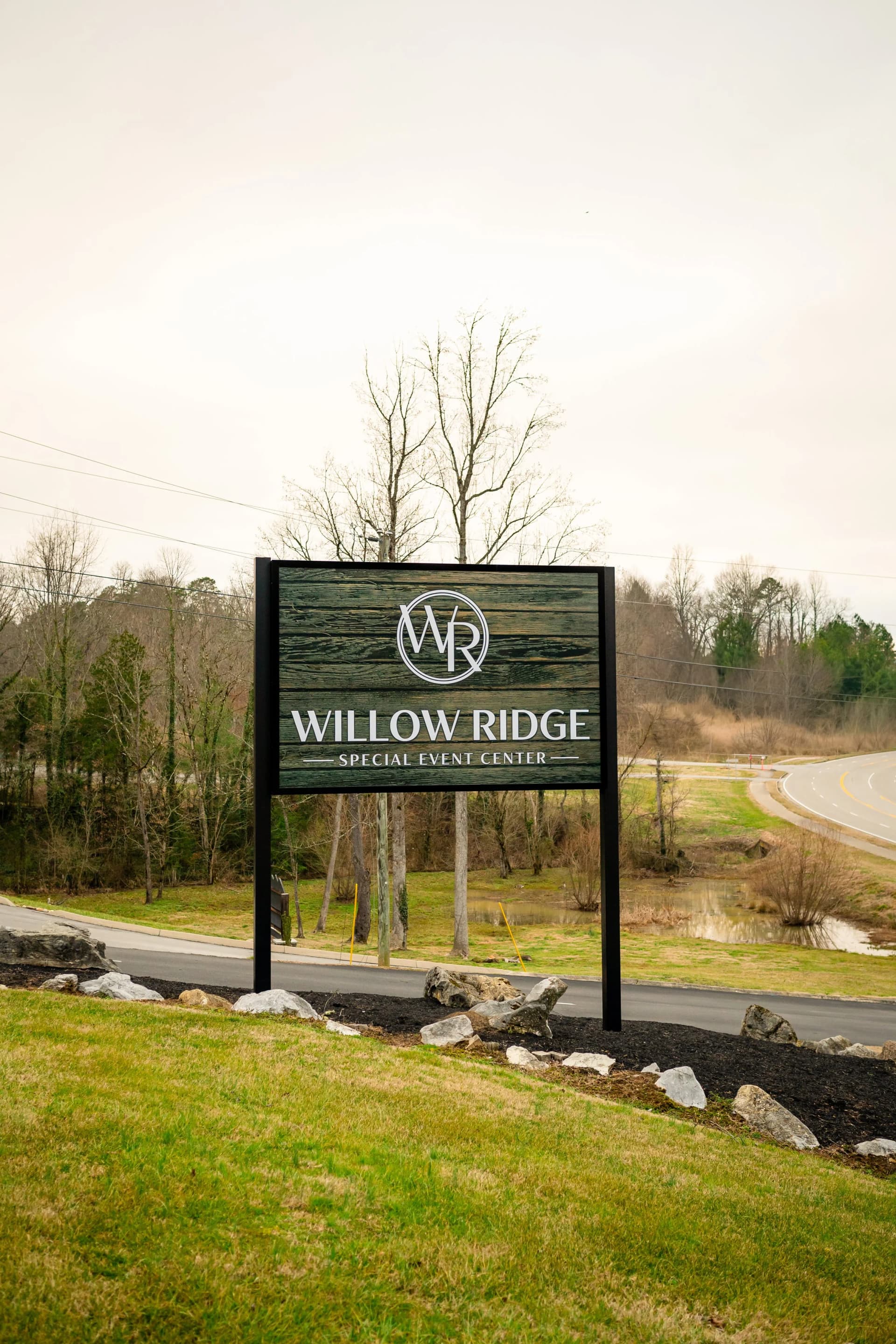 Willow Ridge elopement photo 3