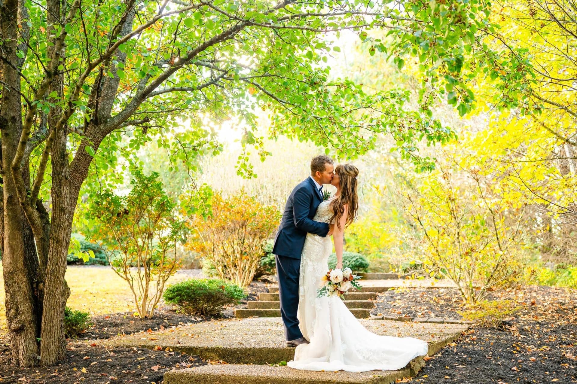 Willow Ridge elopement photo 36