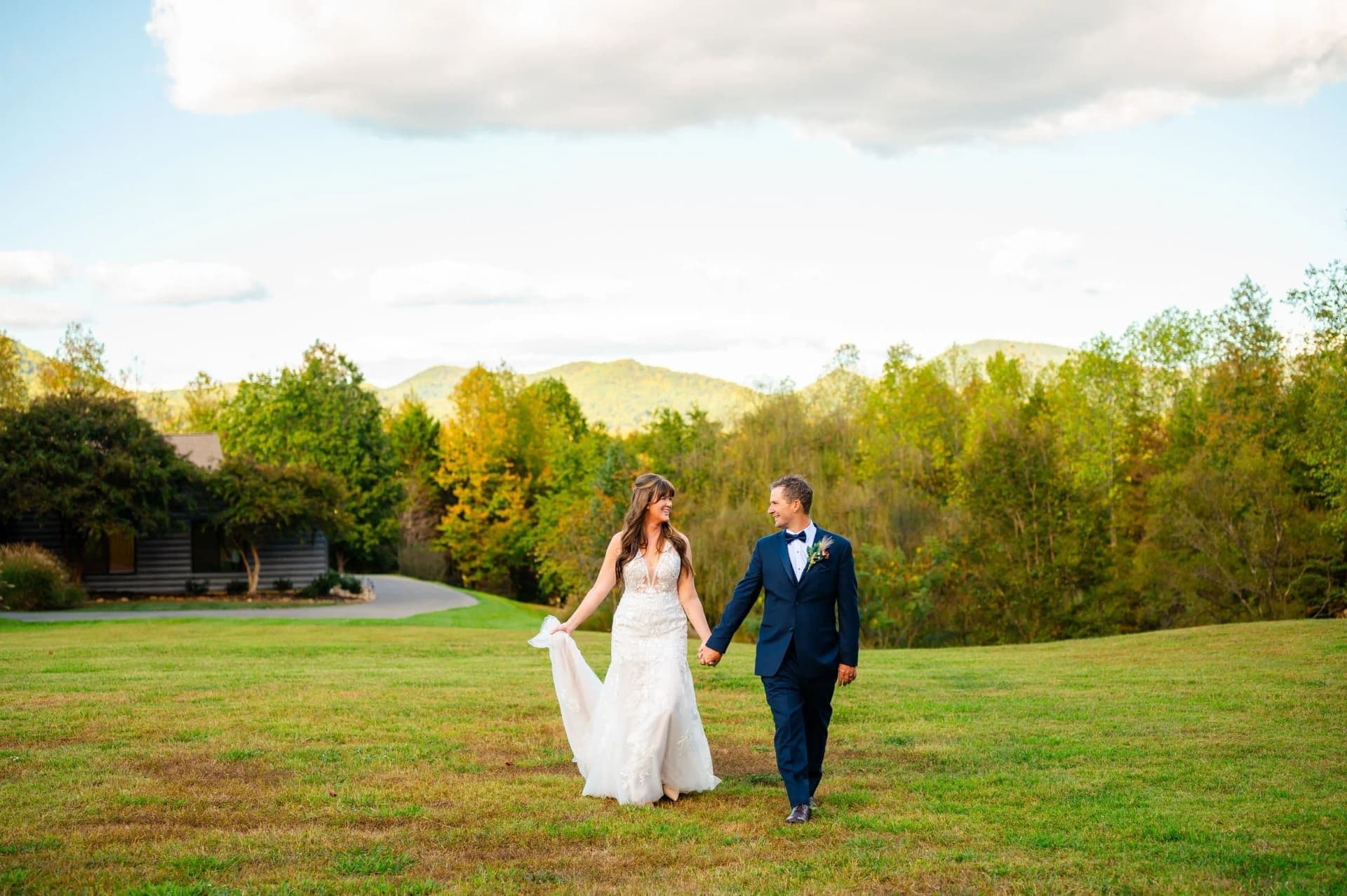 Willow Ridge elopement photo 37