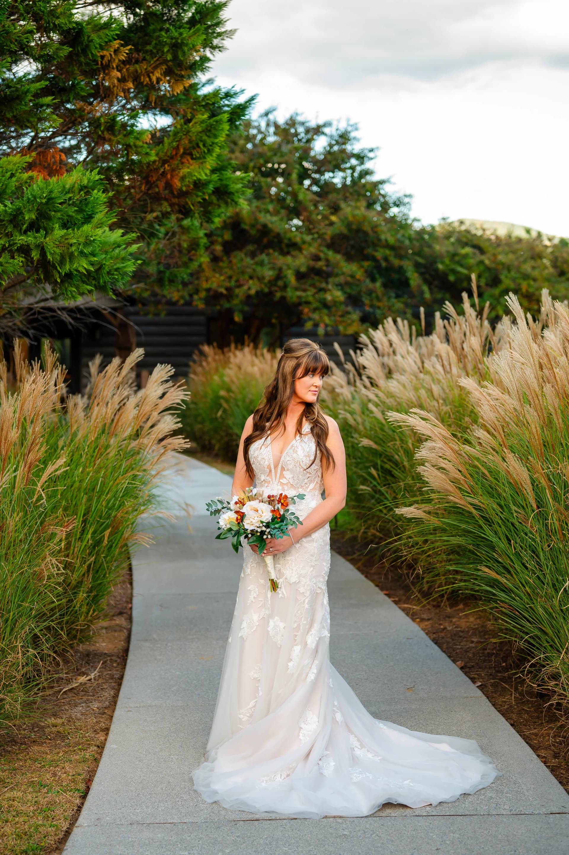 Willow Ridge elopement photo 37