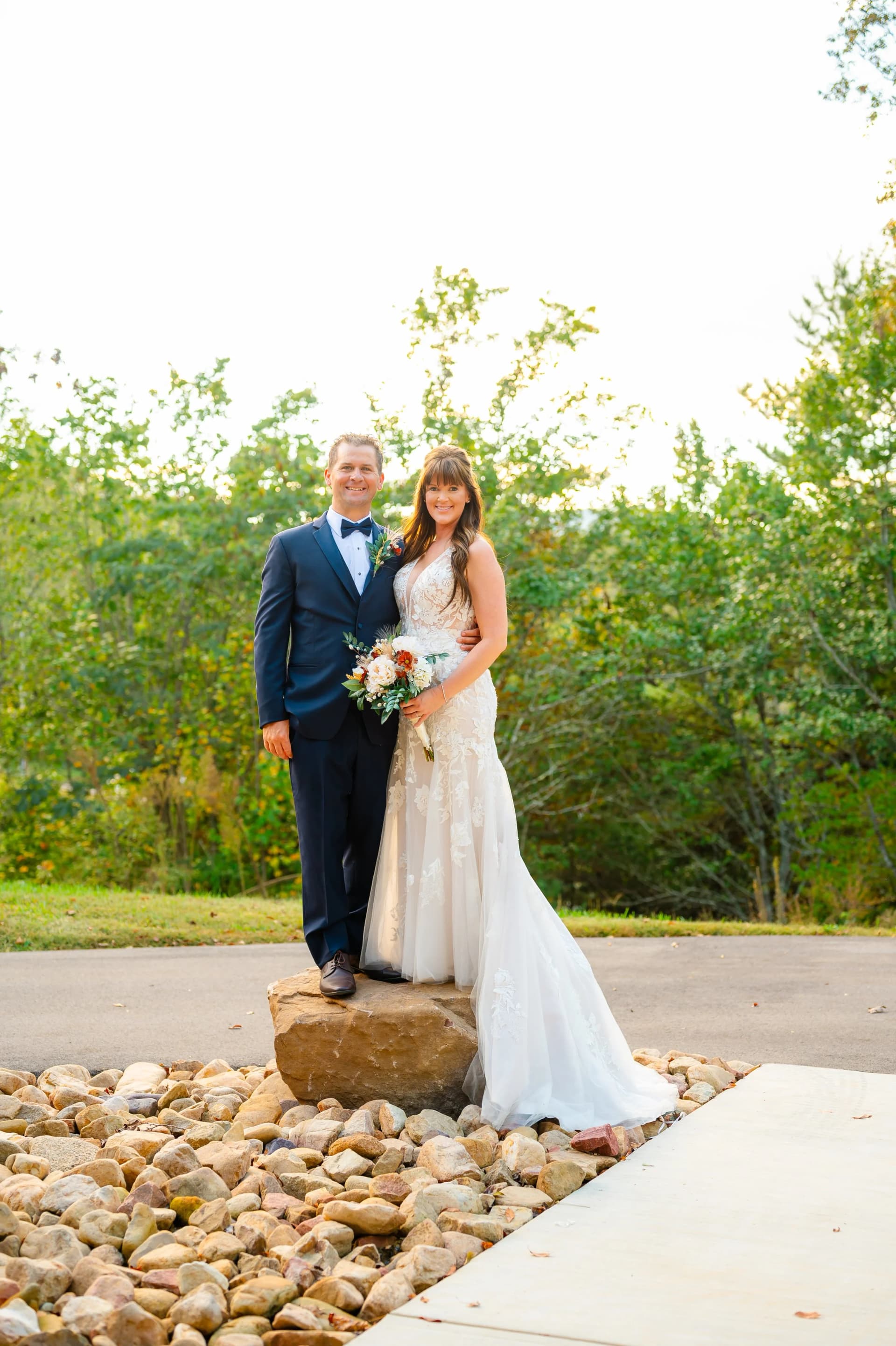 Willow Ridge elopement photo 40