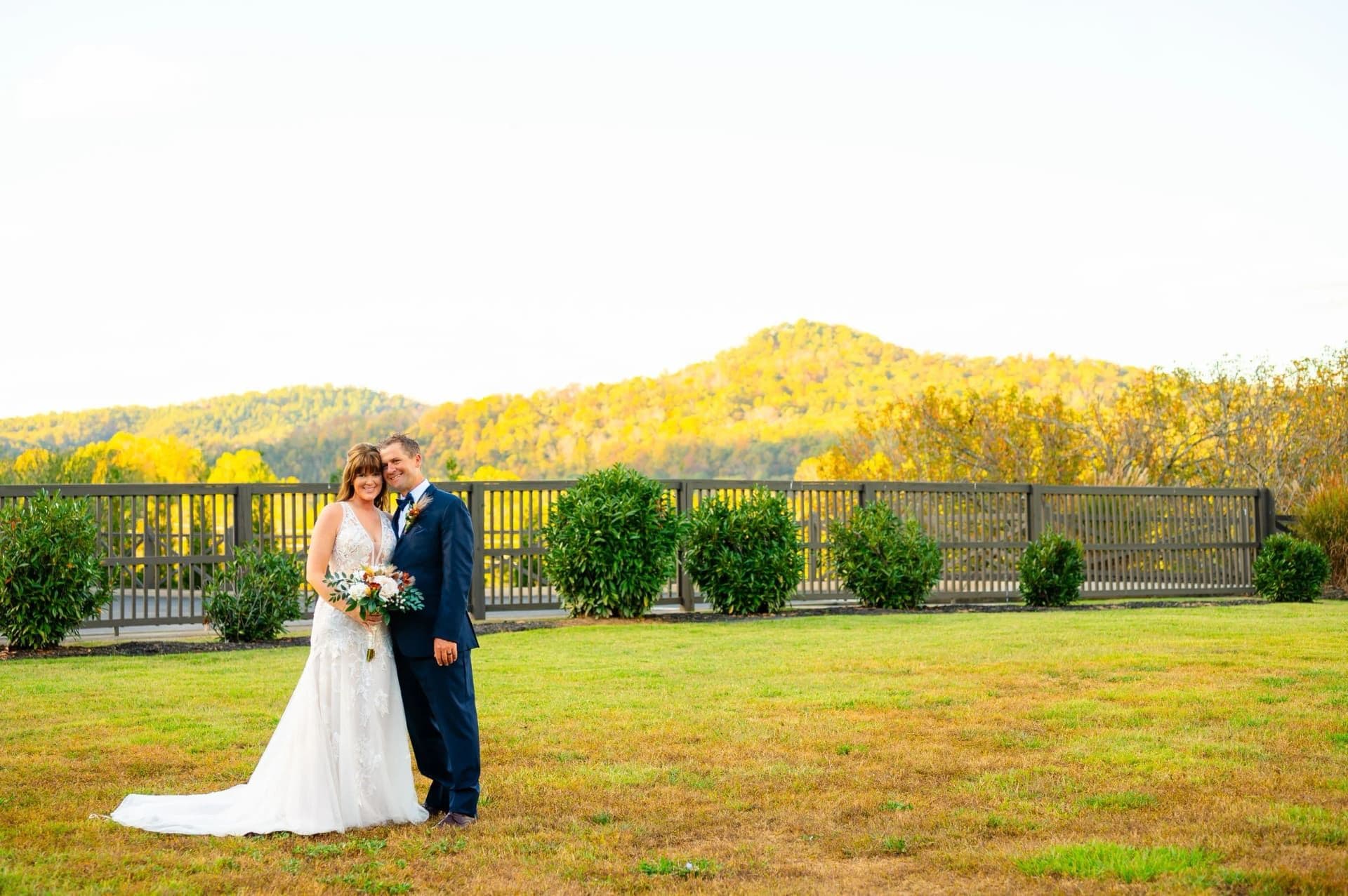 Willow Ridge elopement photo 18