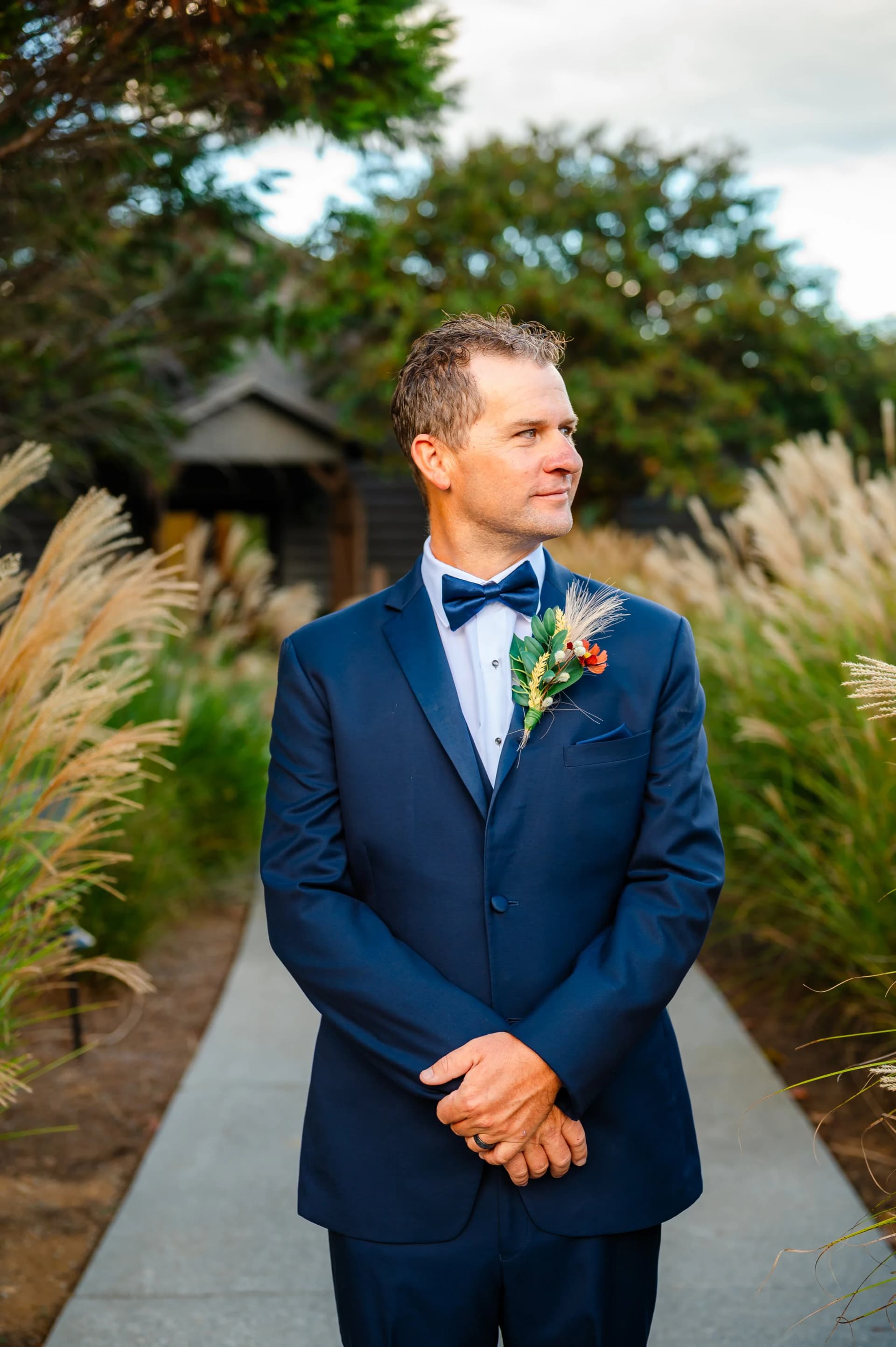 Willow Ridge elopement photo 64