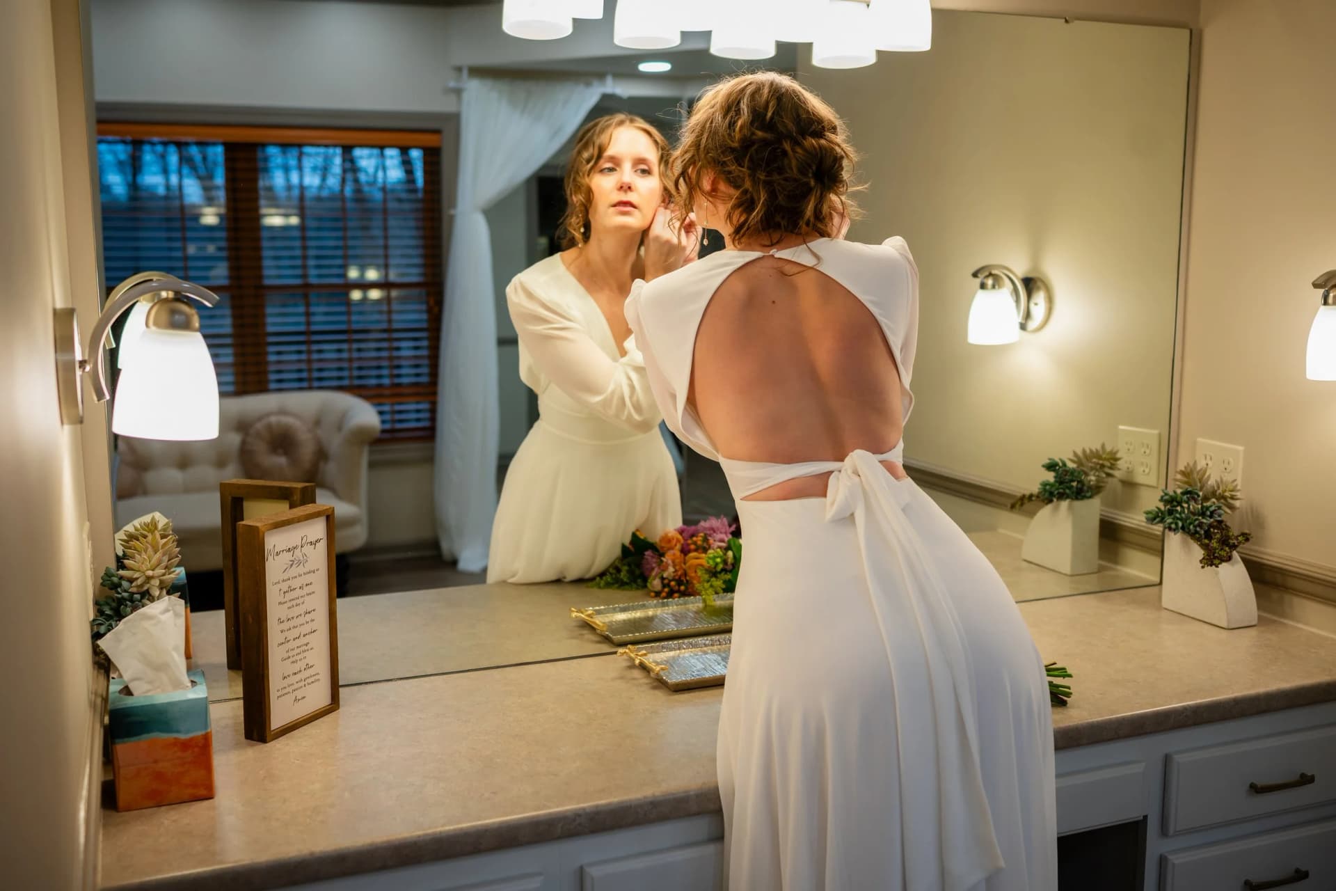 Willow Ridge elopement photo 55