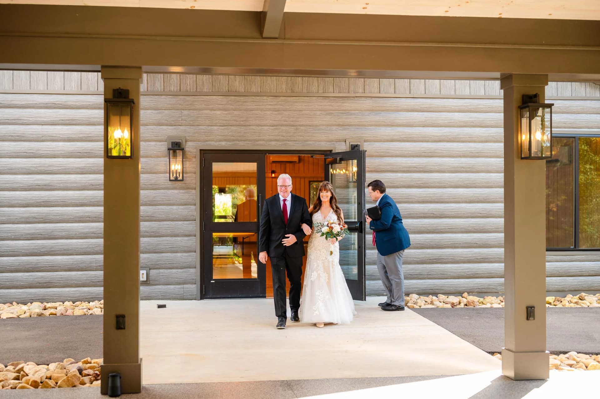 Willow Ridge elopement photo 26