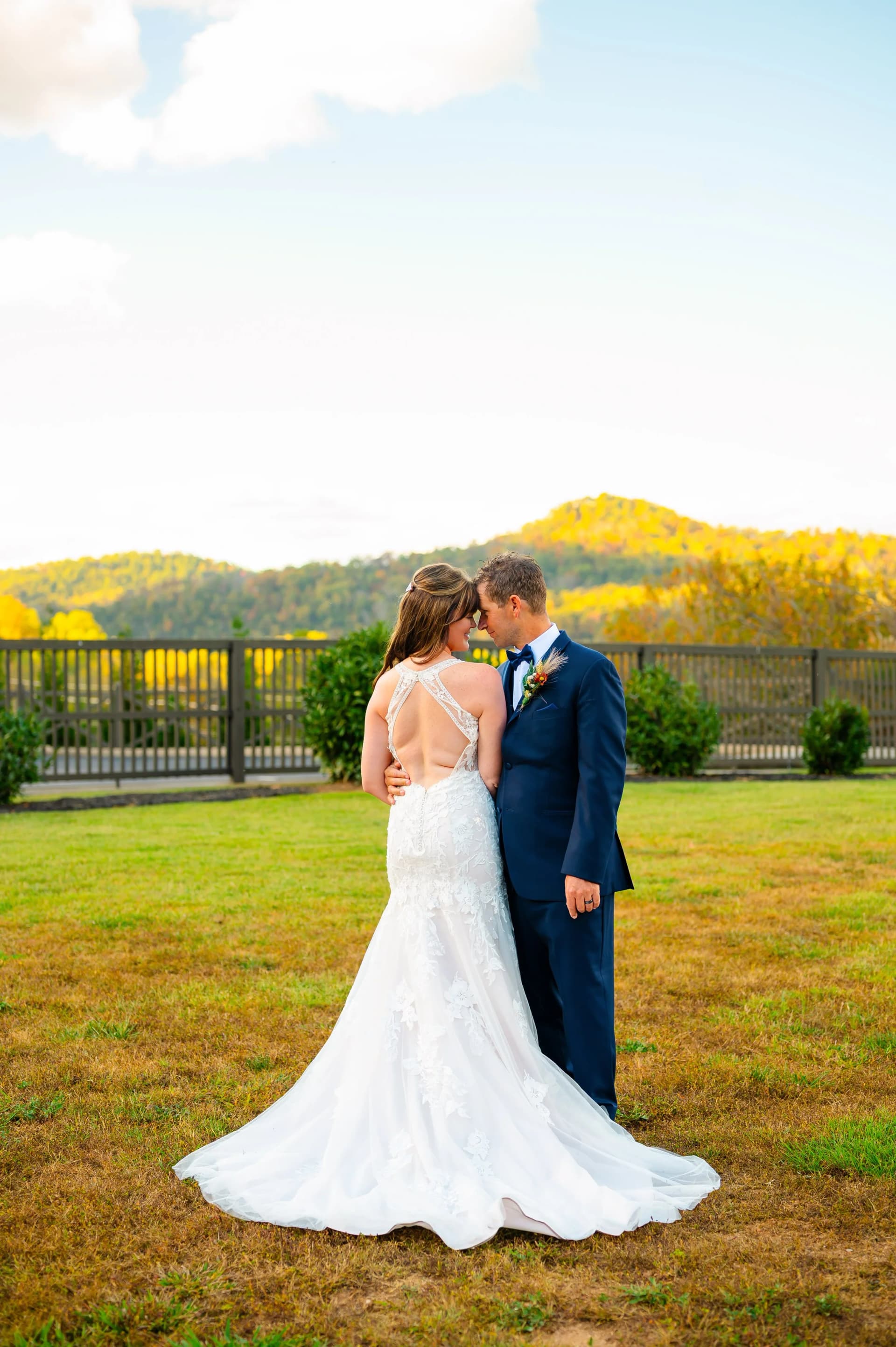 Willow Ridge elopement photo 49