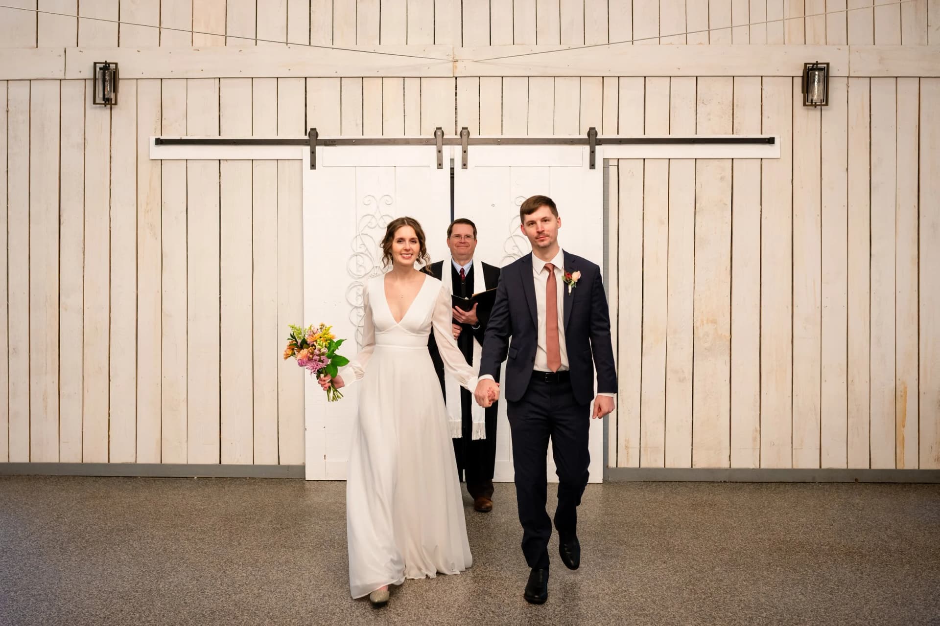 Willow Ridge elopement photo 25