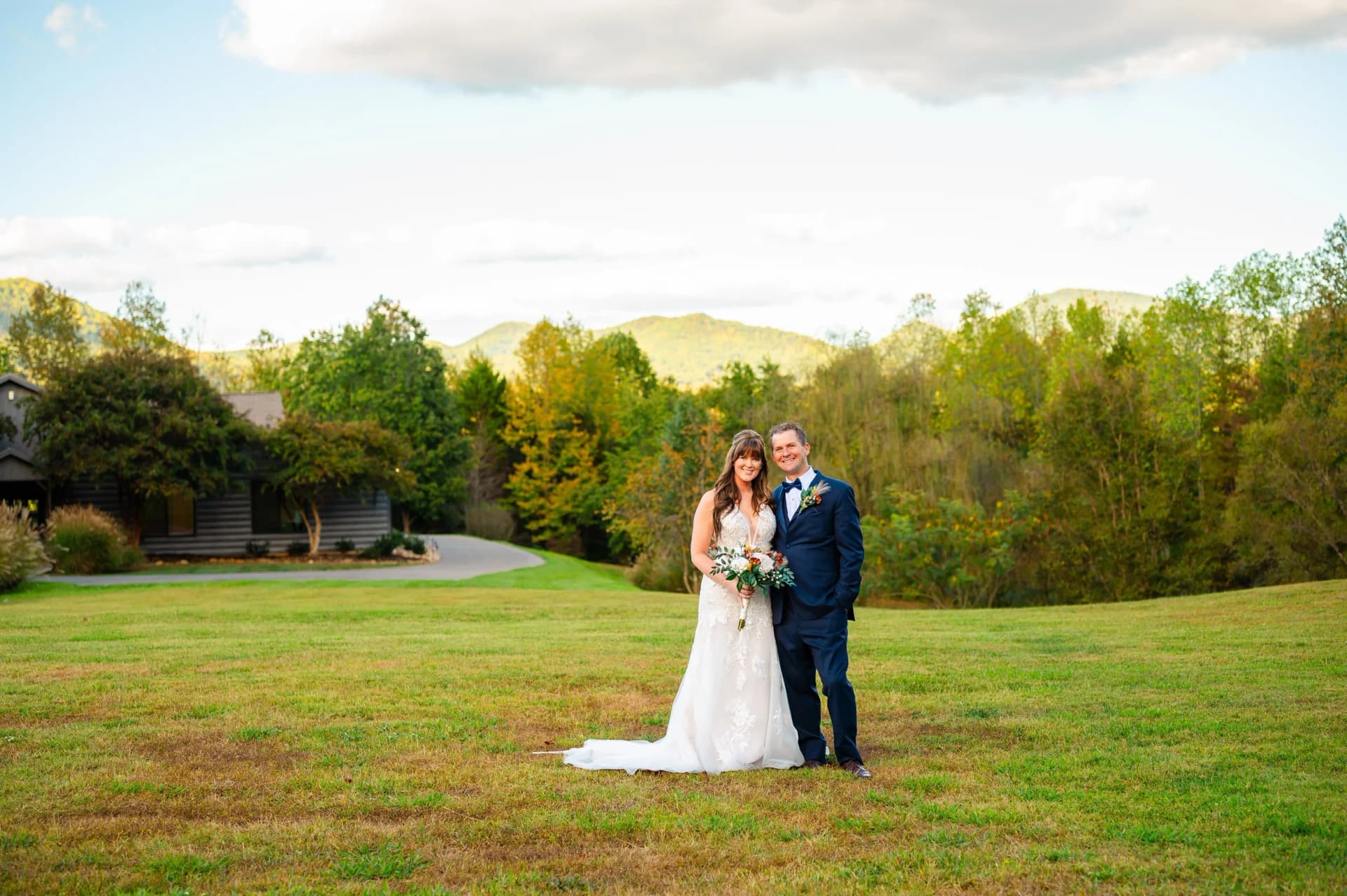 Willow Ridge elopement photo 23