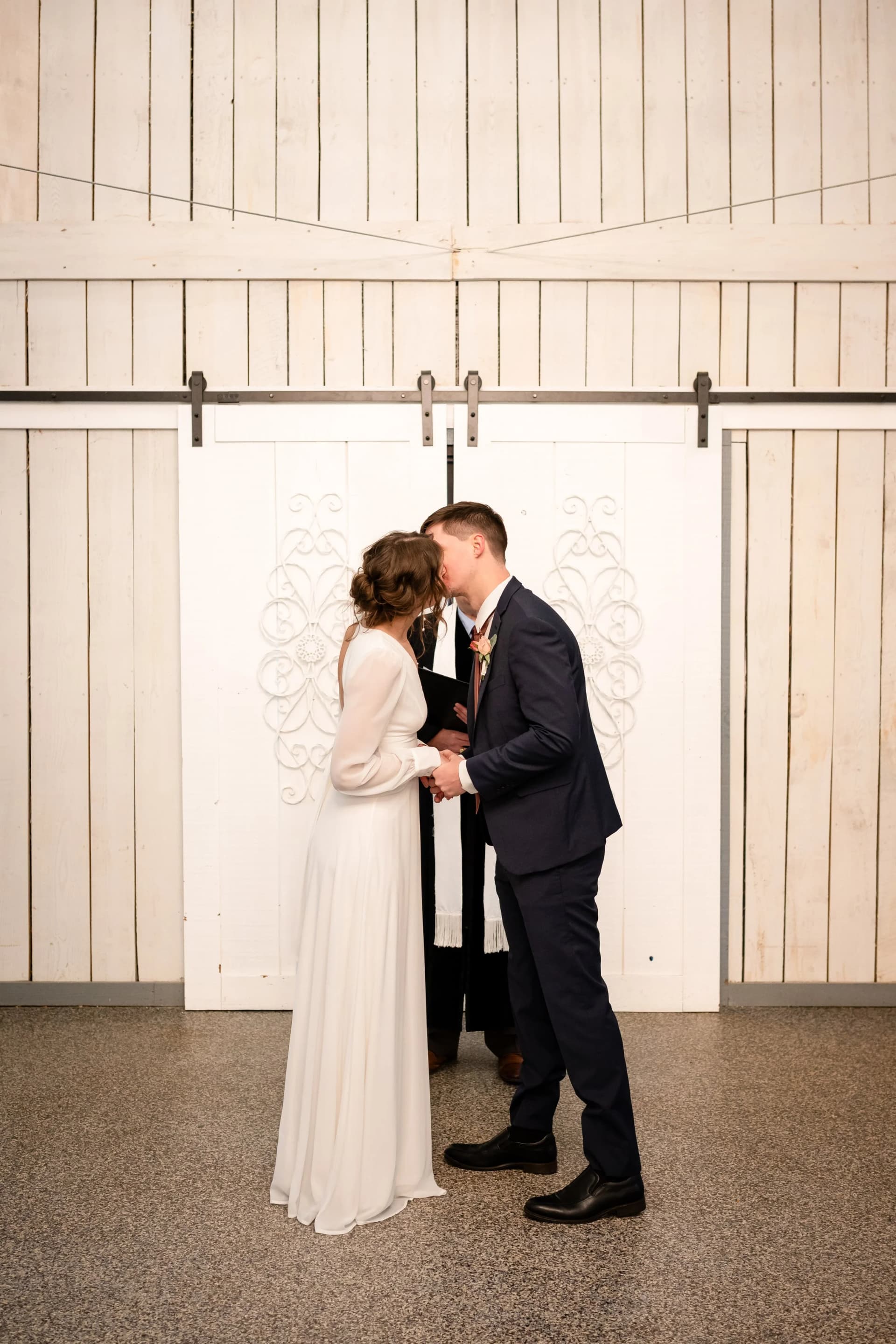 Willow Ridge elopement photo 63