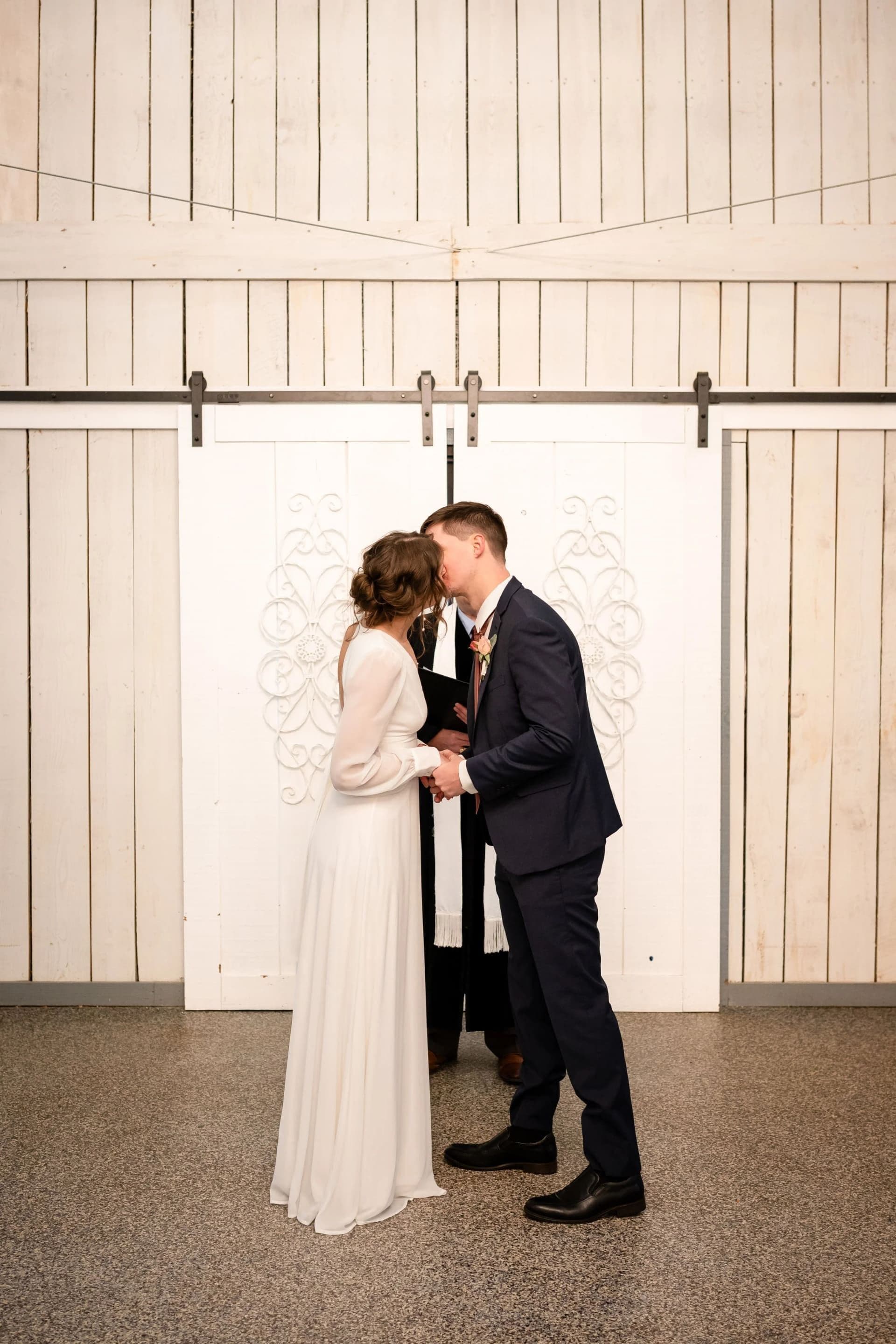 Willow Ridge elopement photo 43