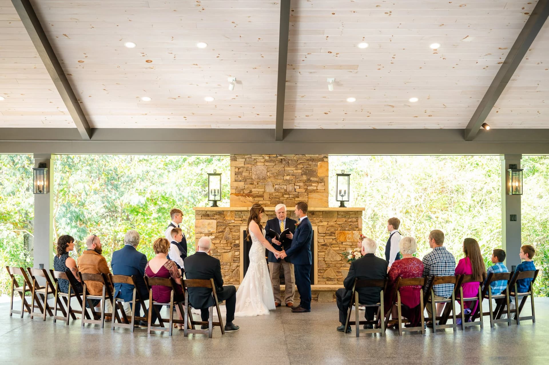 Willow Ridge elopement photo 54