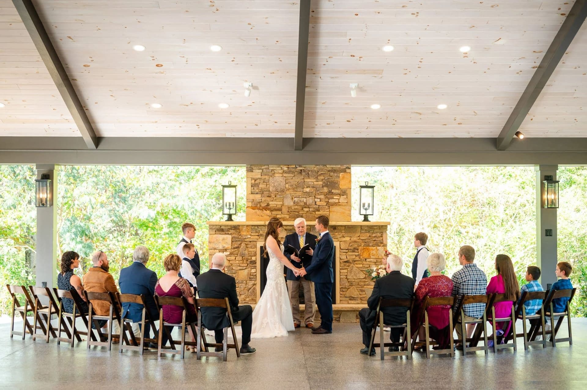 Willow Ridge elopement photo 59