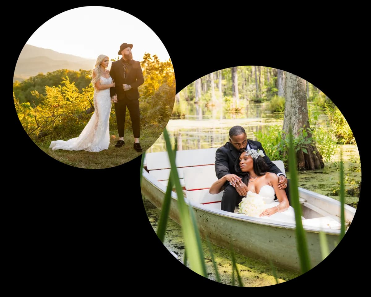 All-Inclusive Elopement Package vs. Hiring Solo Vendors: Real Cost Breakdown