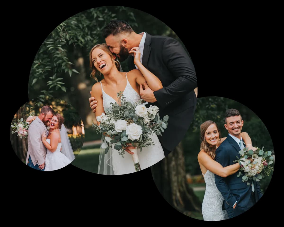 Honeymoon Ideas After Eloping: Combine Ceremony and Trip