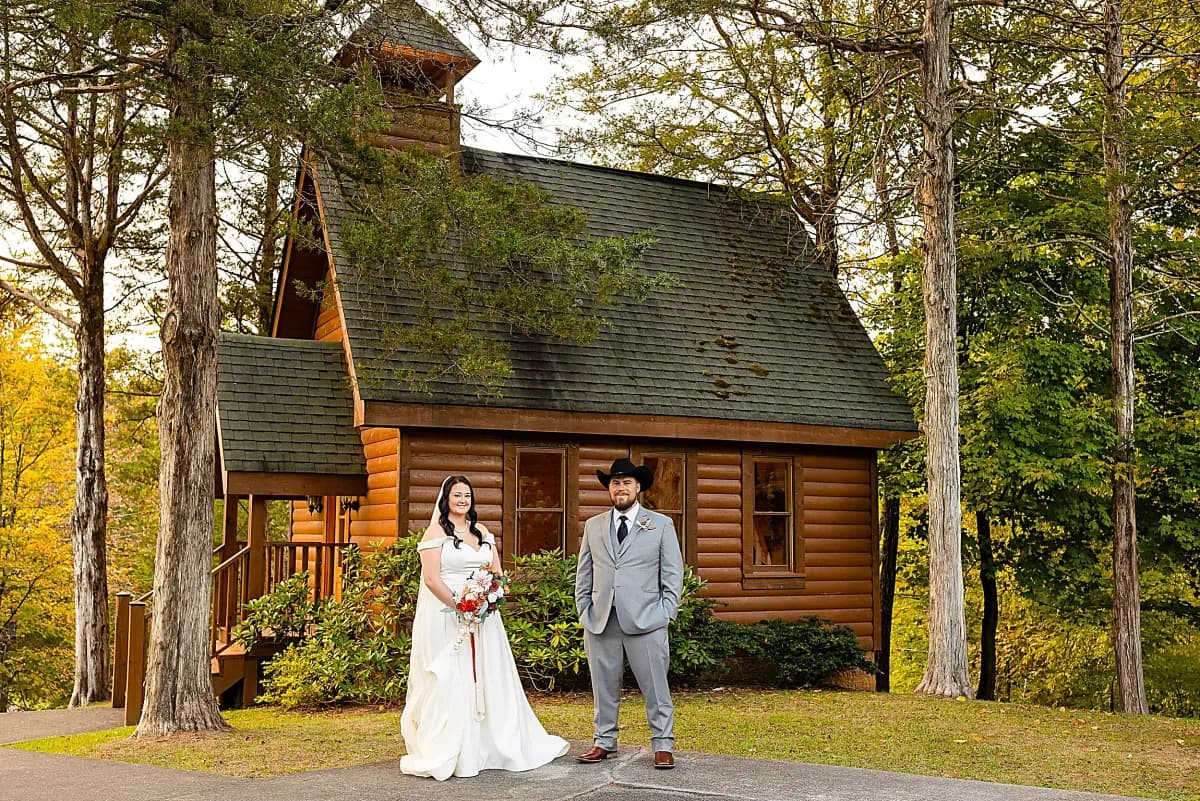 How to Elope on a Budget: Real Numbers