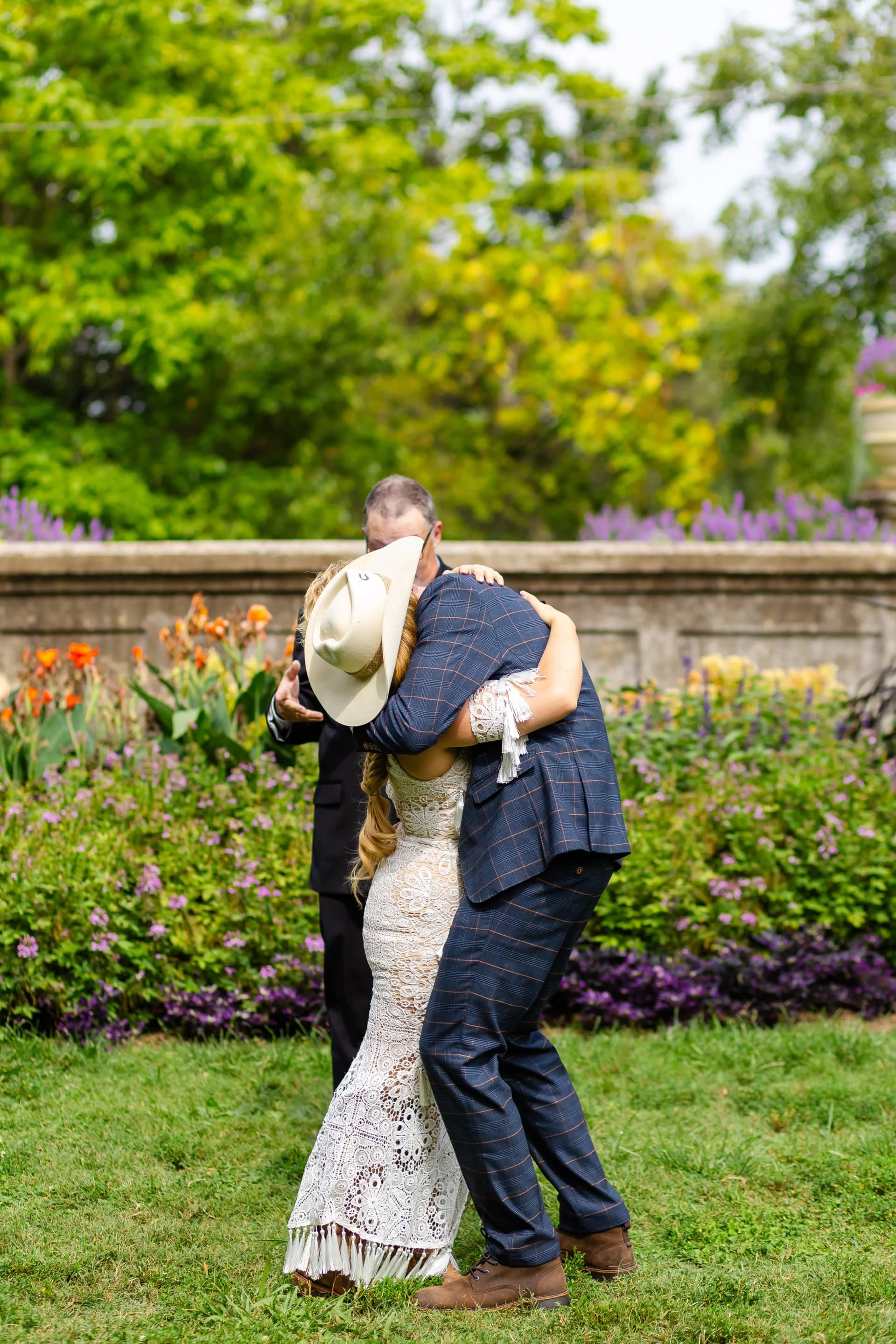Centennial Park elopement photo 32