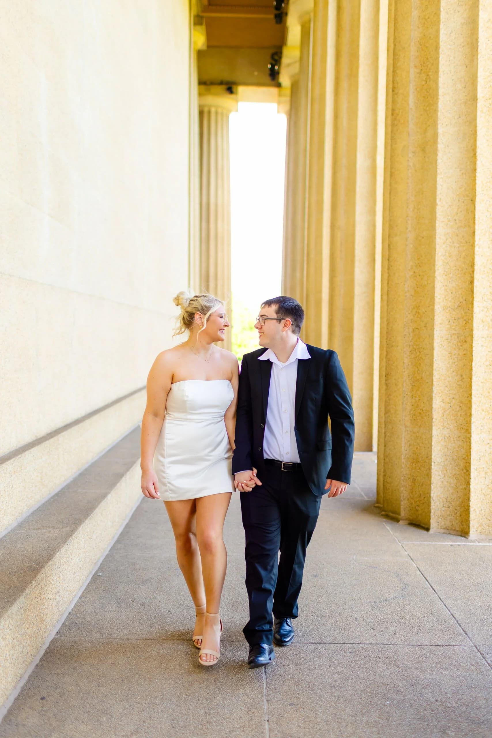 Centennial Park elopement photo 8