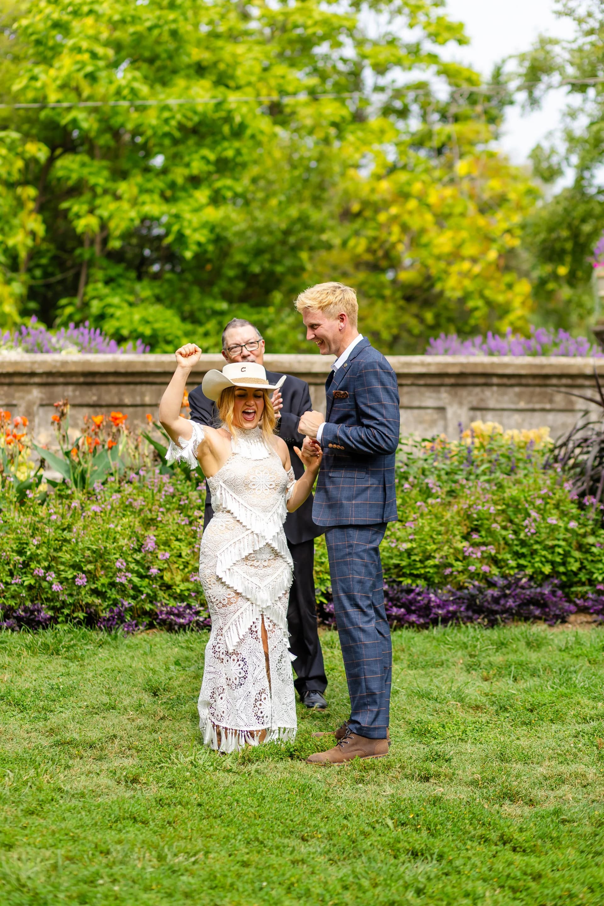 Centennial Park elopement photo 26