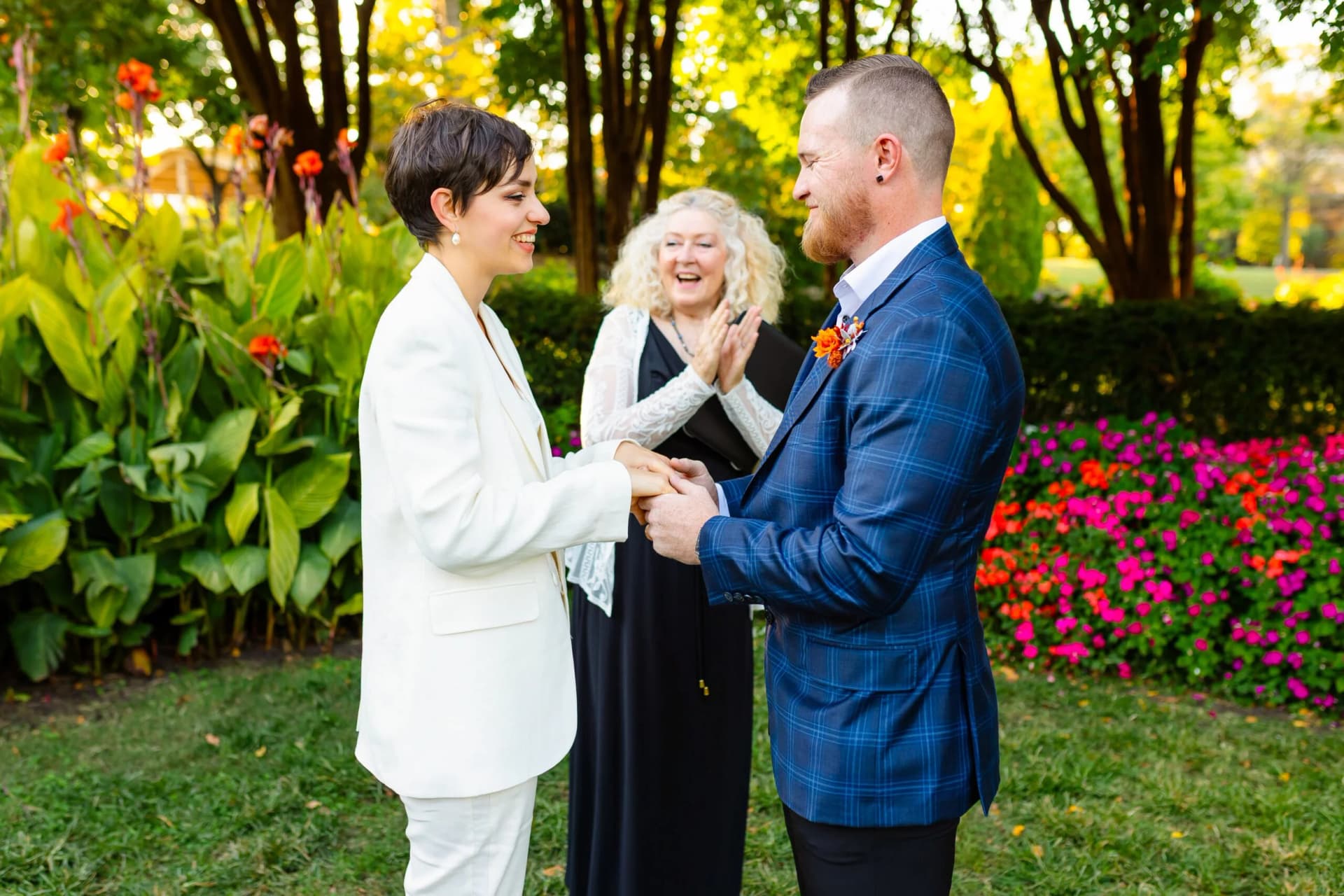 Centennial Park elopement photo 29