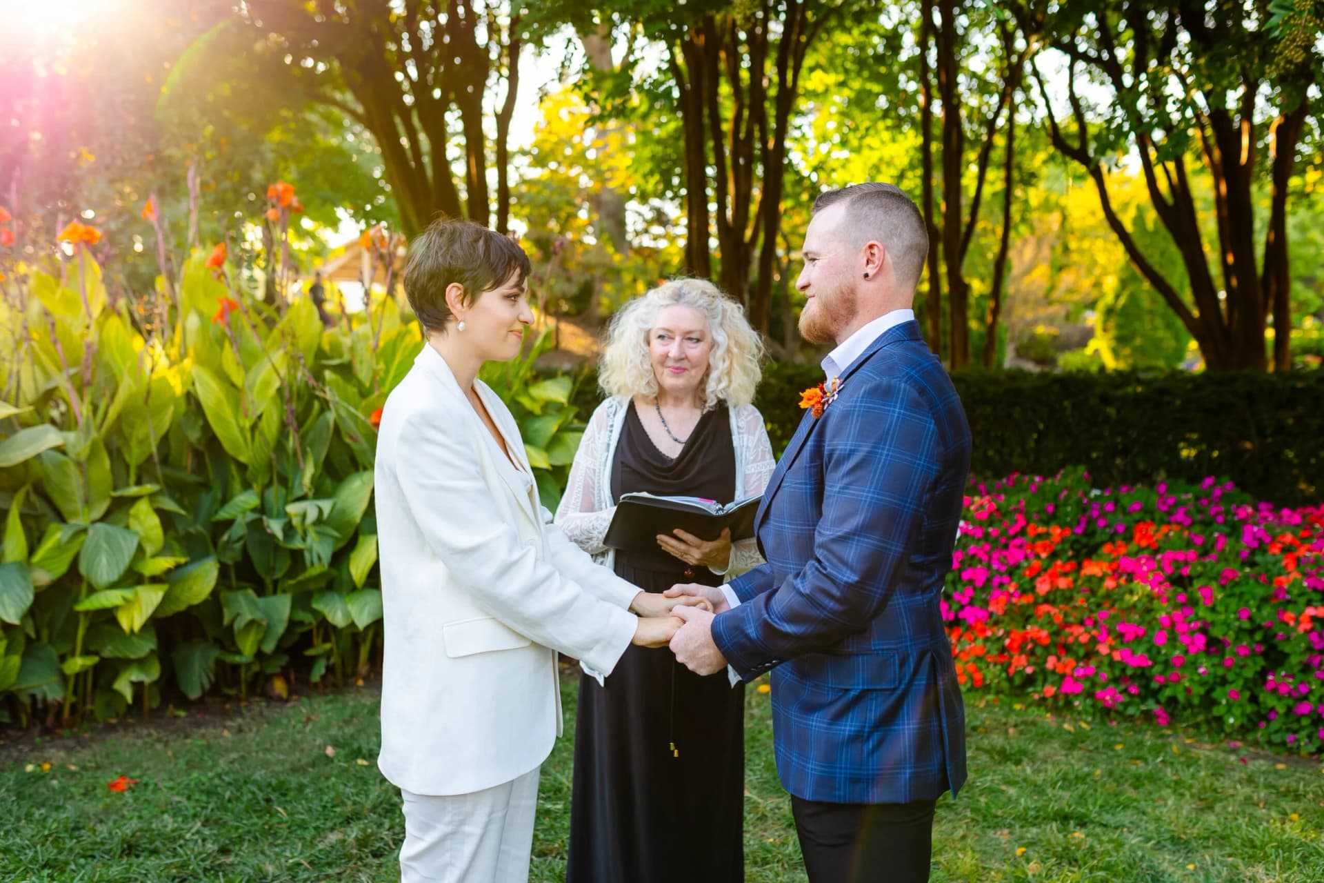 Centennial Park elopement photo 16