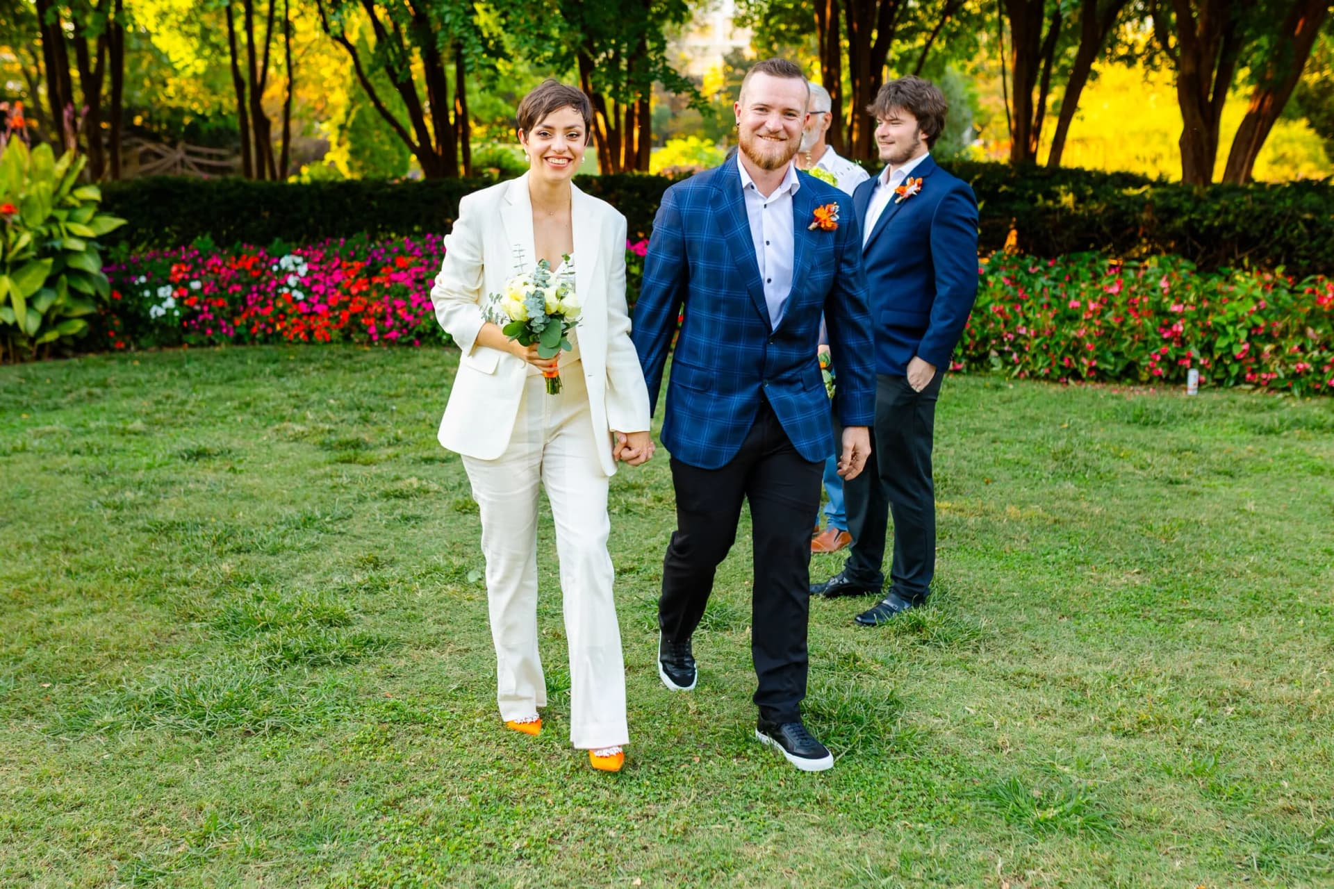 Centennial Park elopement photo 33