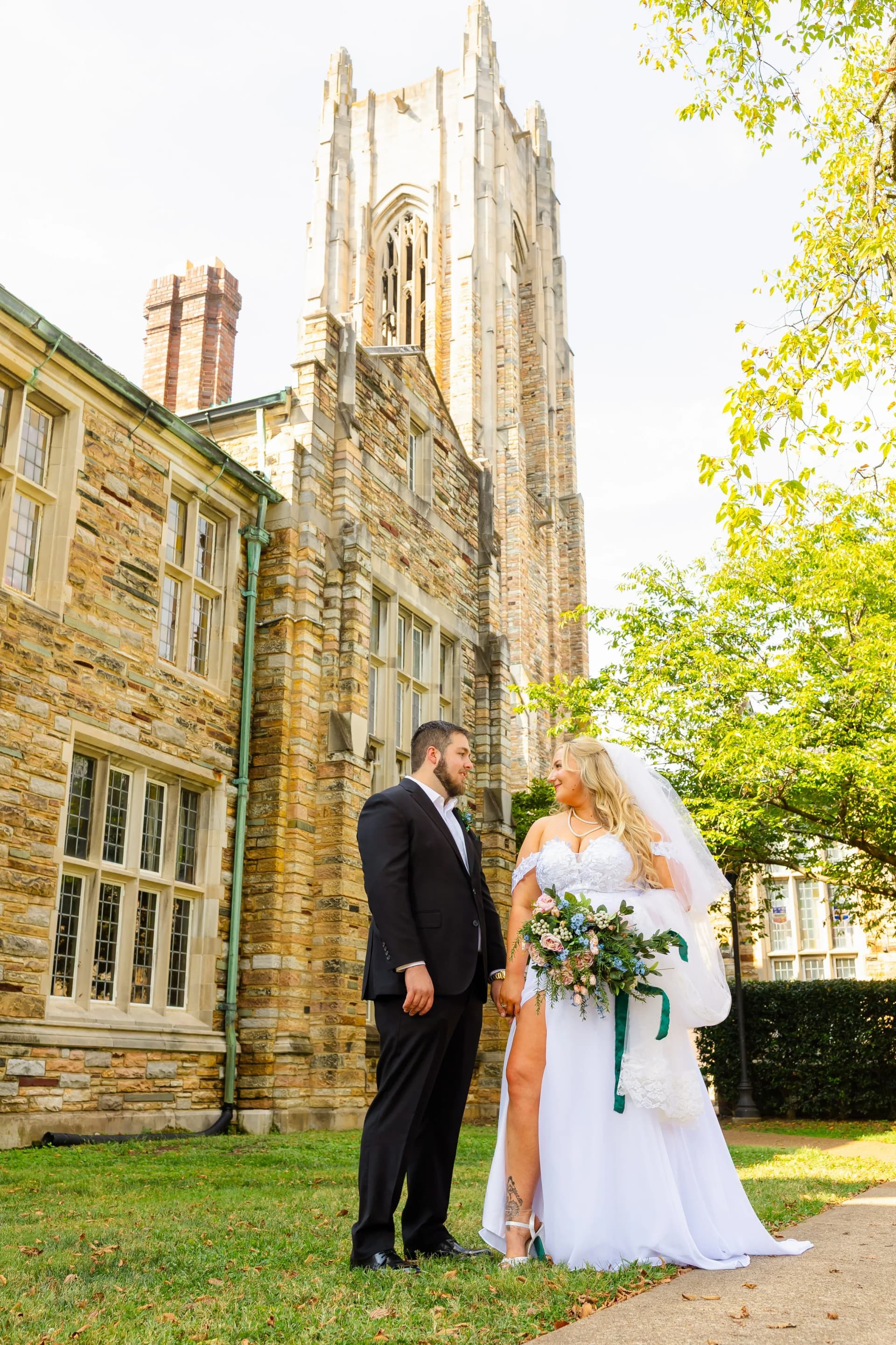 Nashville Wedding Chapel elopement photo 59