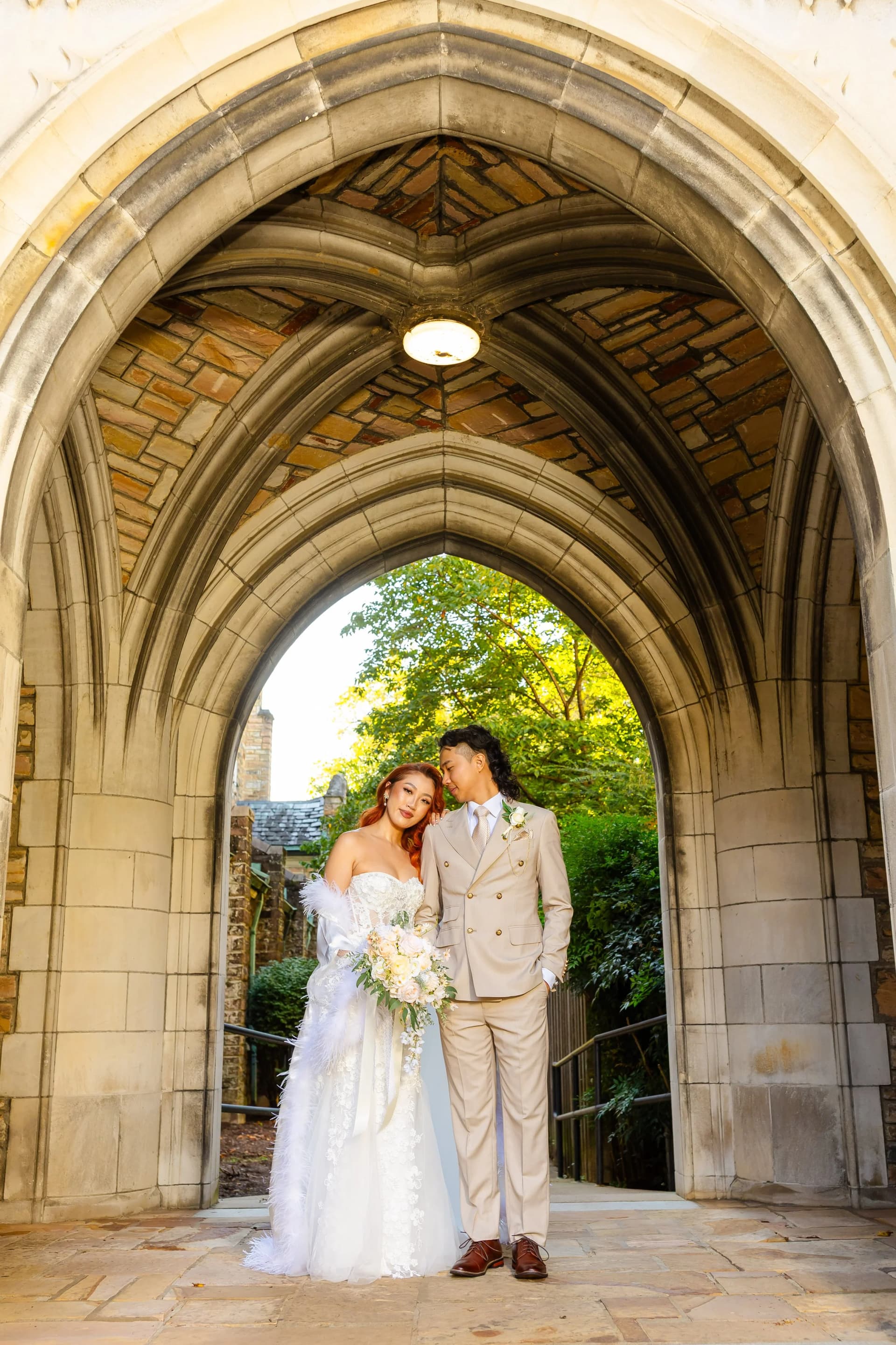 Nashville Wedding Chapel elopement photo 27