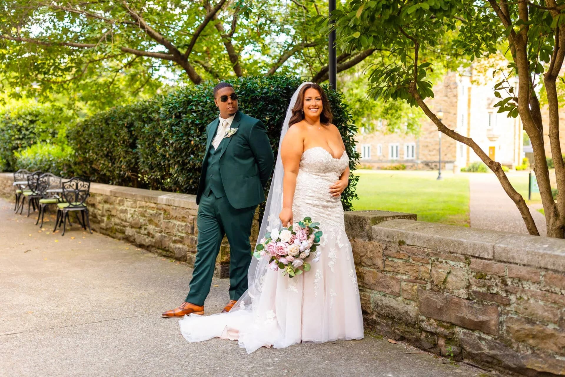 Nashville Wedding Chapel elopement photo 55