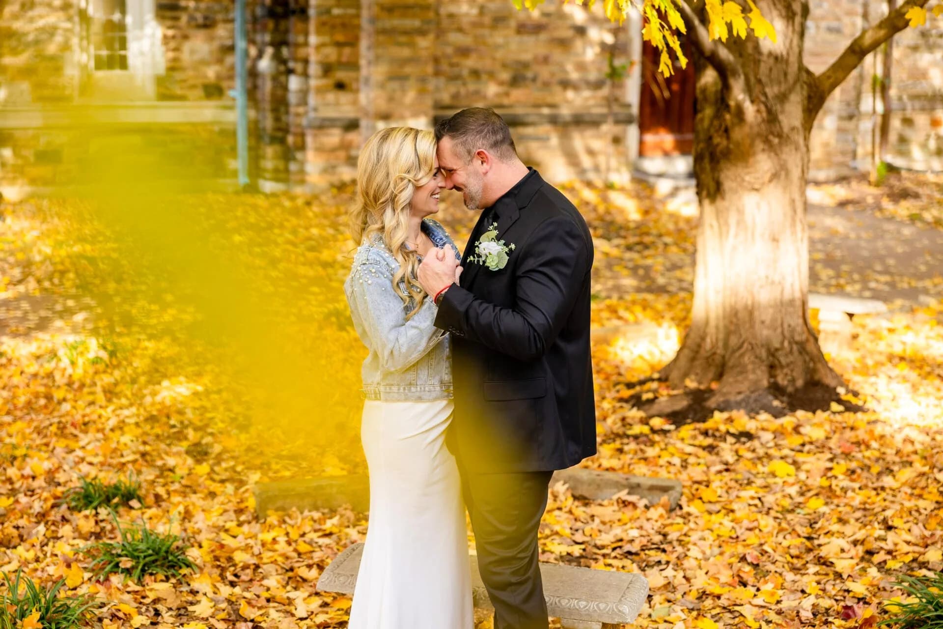 Nashville Wedding Chapel elopement photo 30