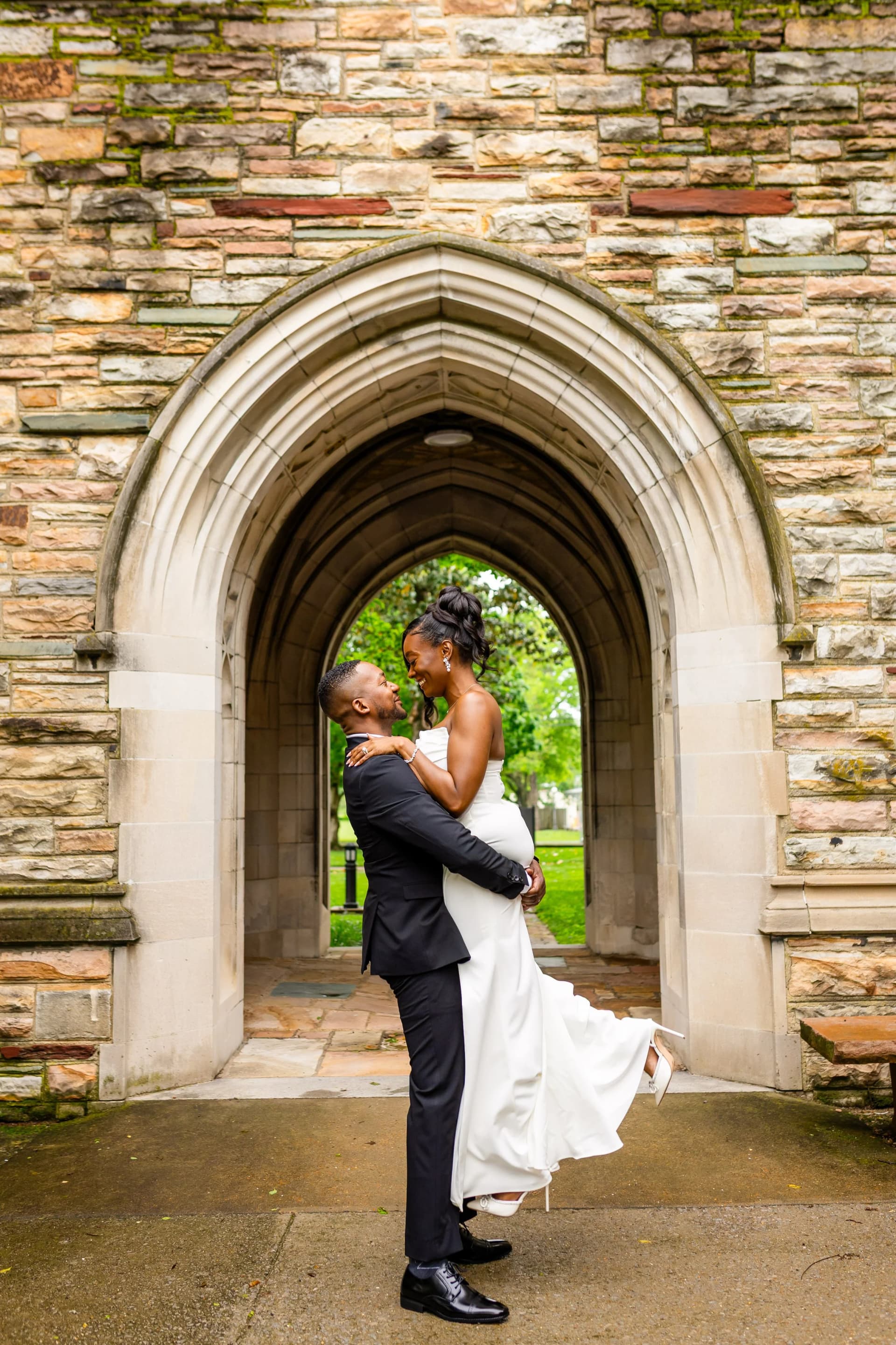 Nashville Wedding Chapel elopement photo 54