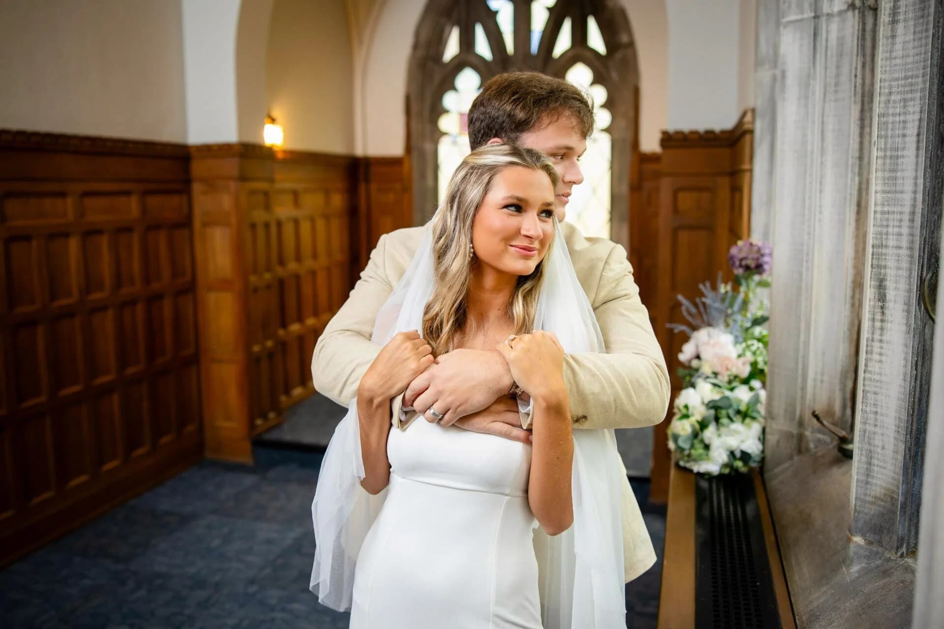 Nashville Wedding Chapel elopement photo 45