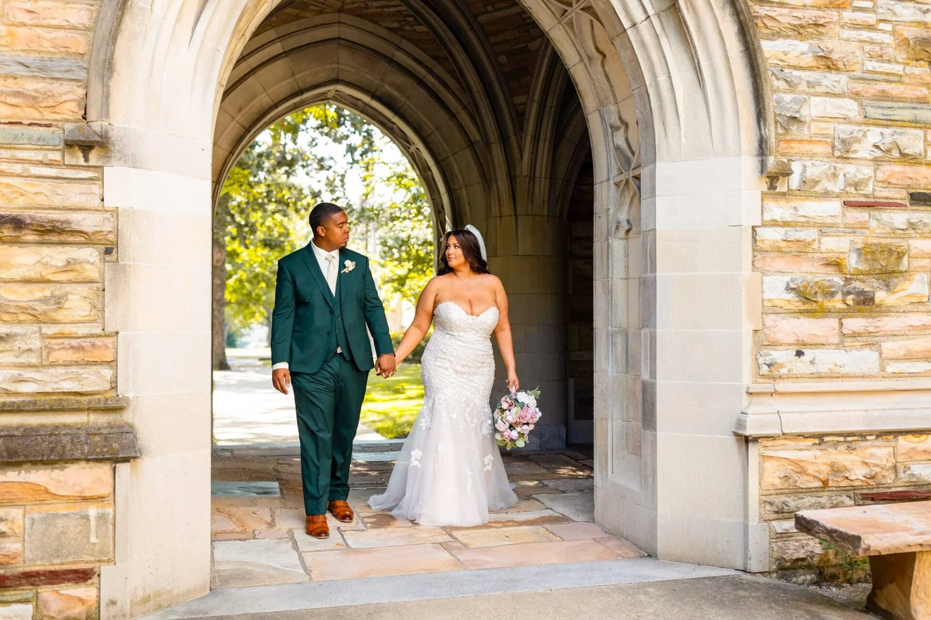 Nashville Wedding Chapel elopement photo 60